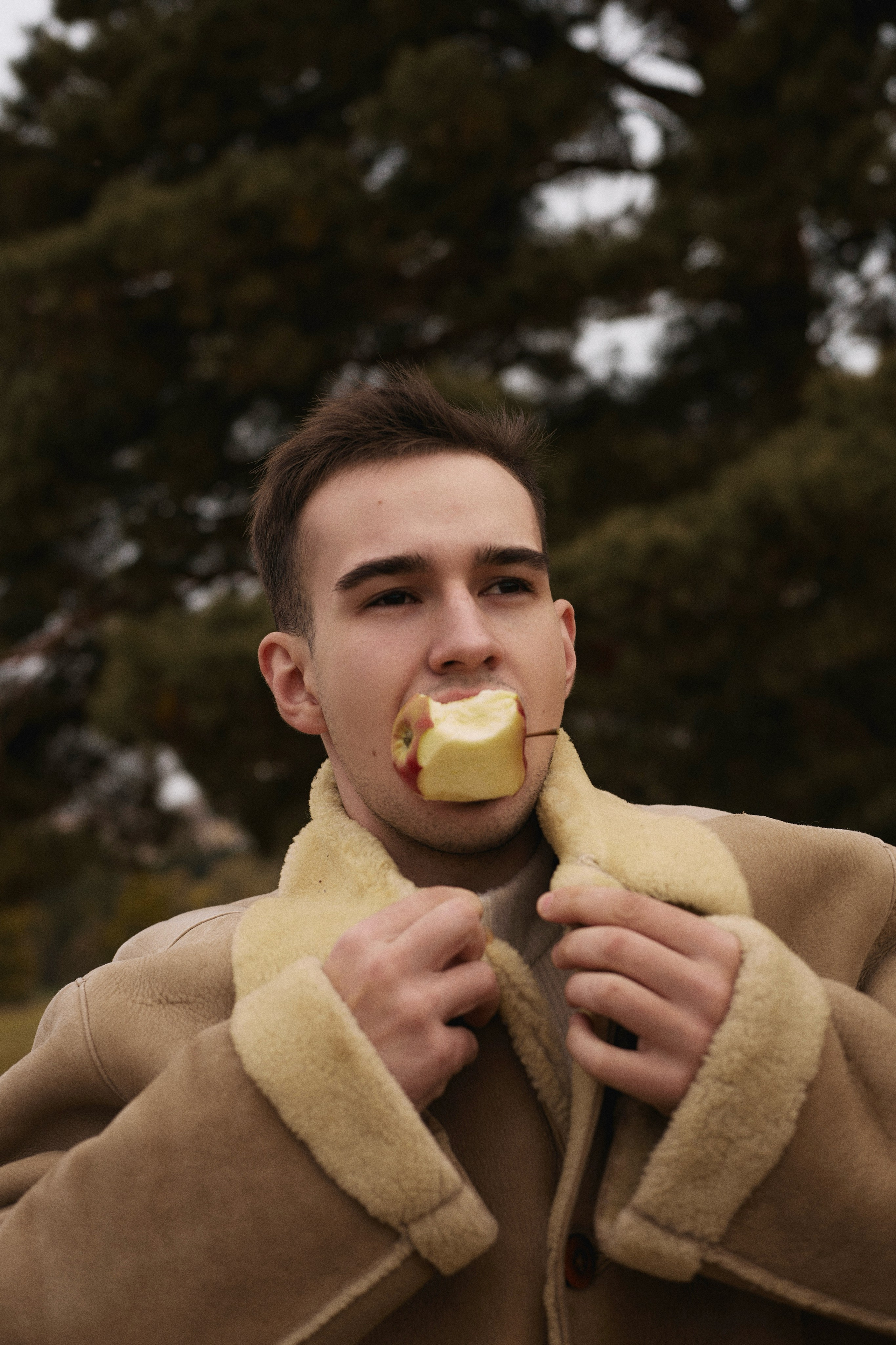 Ион. Фотограф в Москве Струц Влада