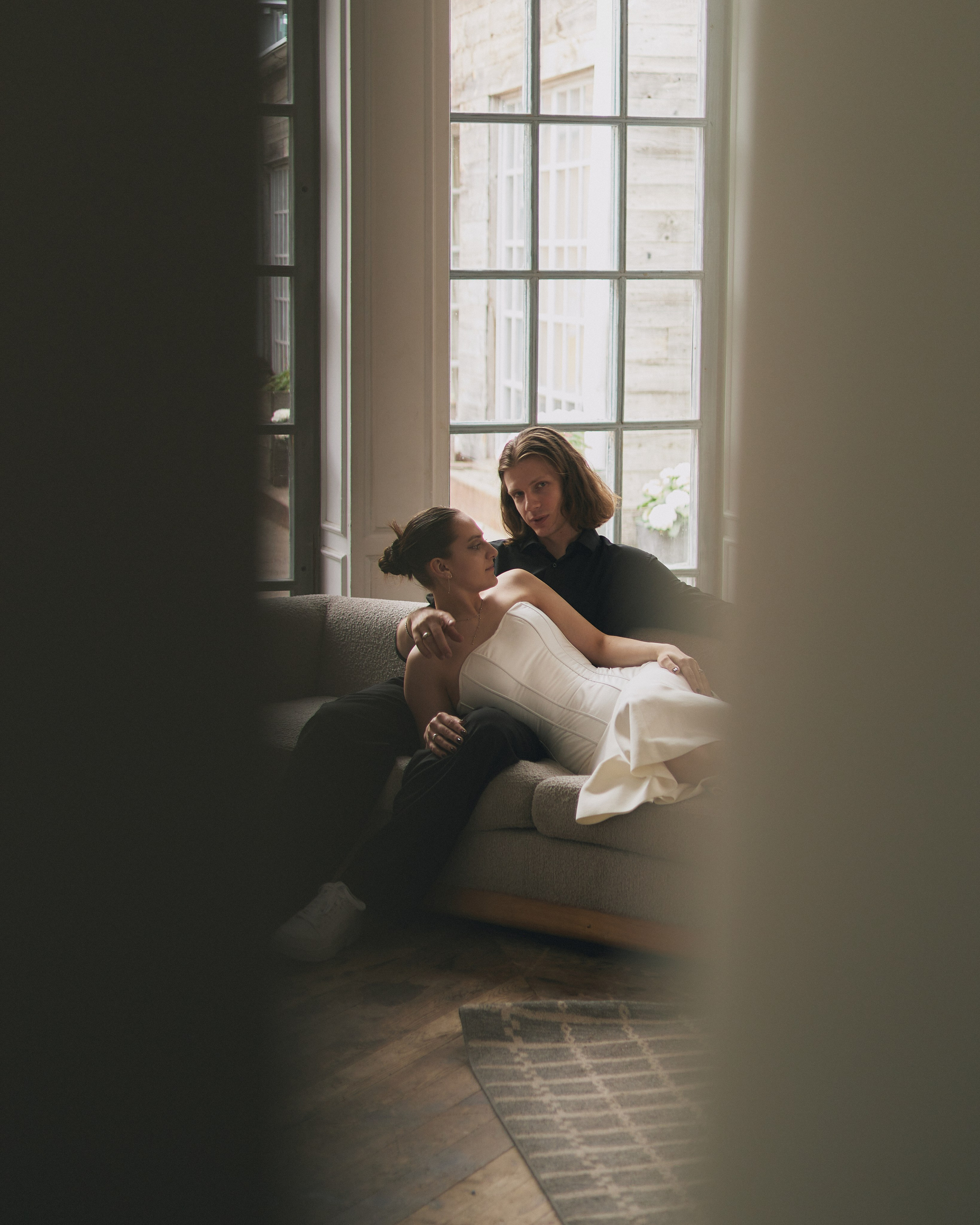 Таня и Влад. Фотограф в Москве Струц Влада