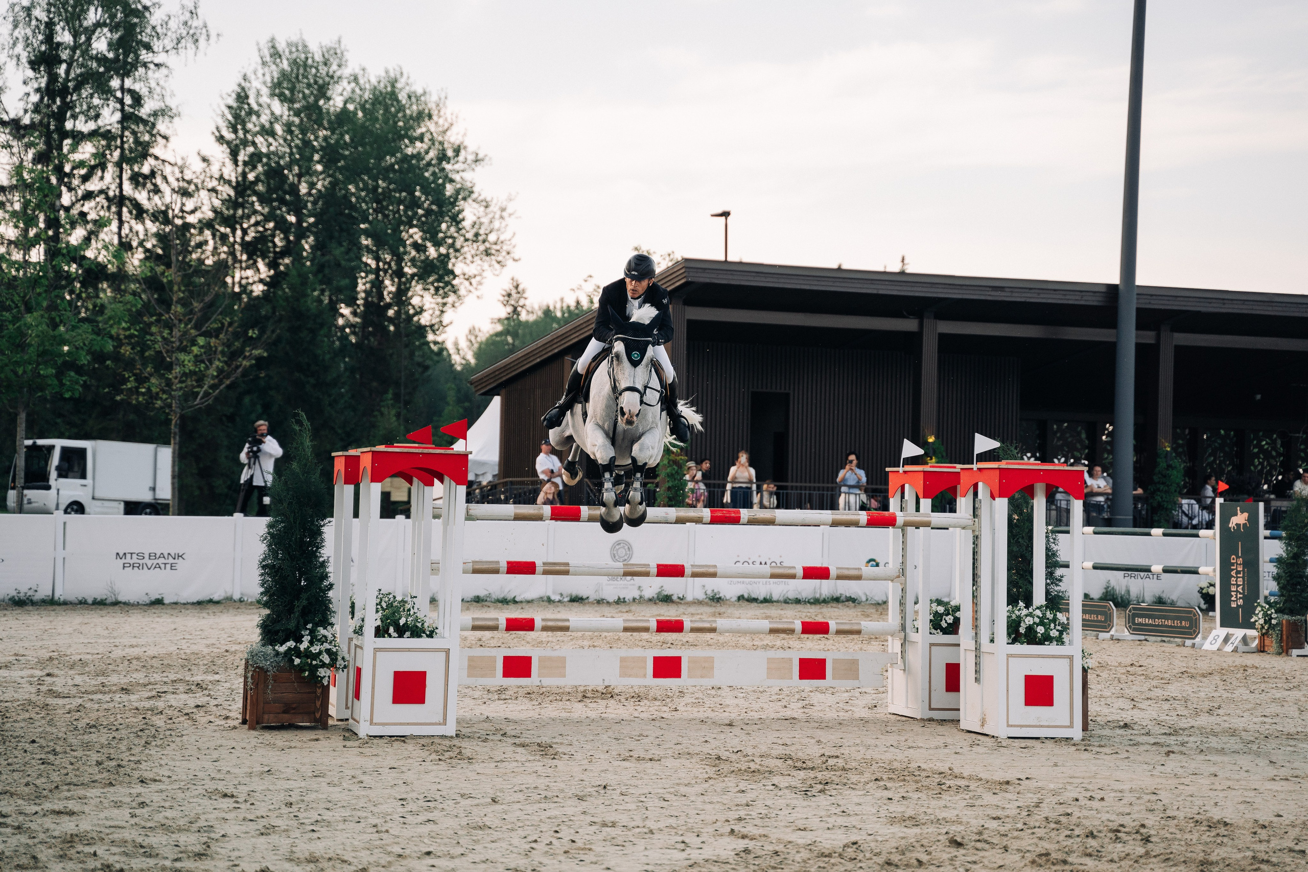 EMERALD STABLES CUP 2024. Свадебный и семейный фотограф в Москве и МО Геннадий Туманцев