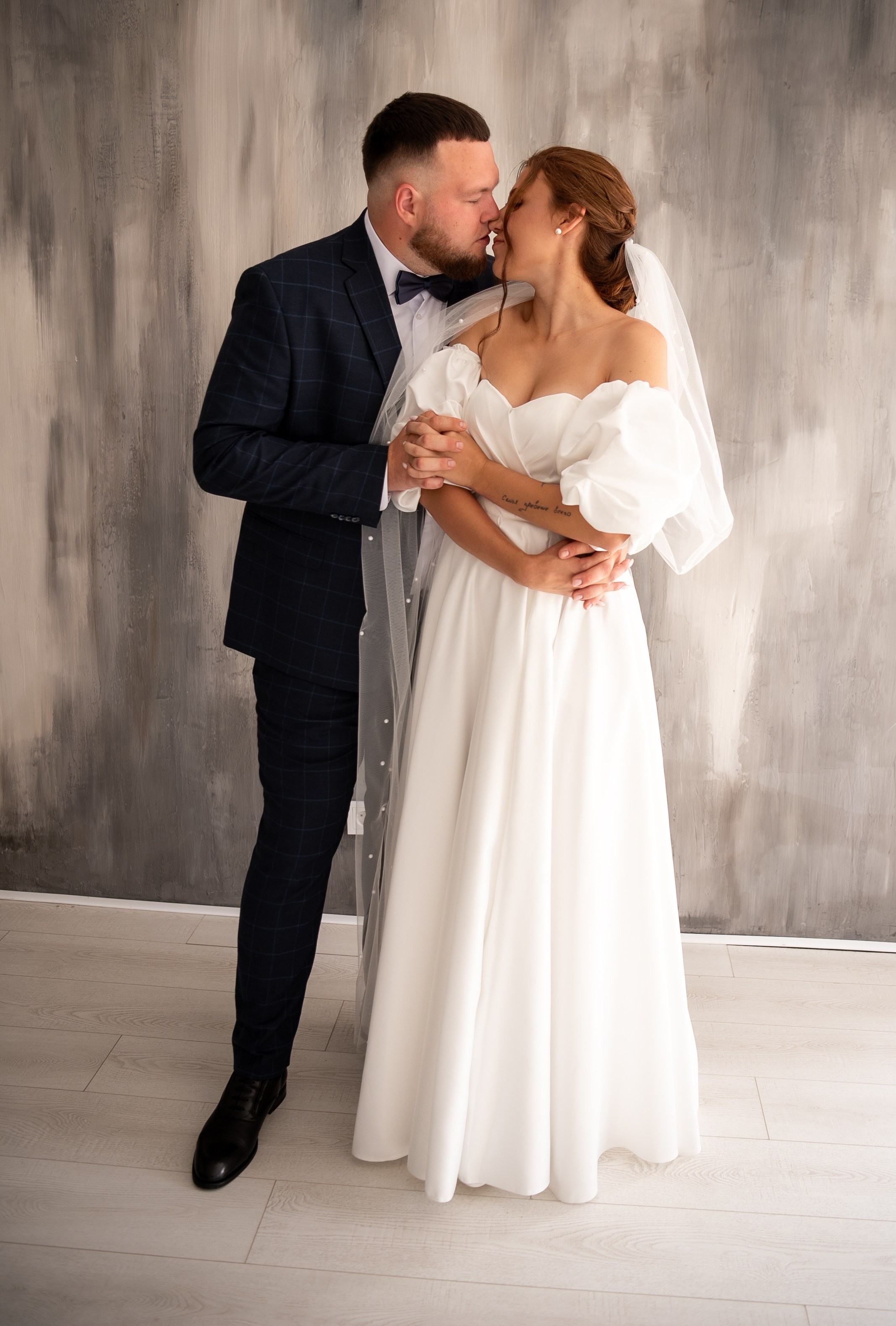 Свадебные. Фотограф Юлия Летовальцева, город Мариуполь