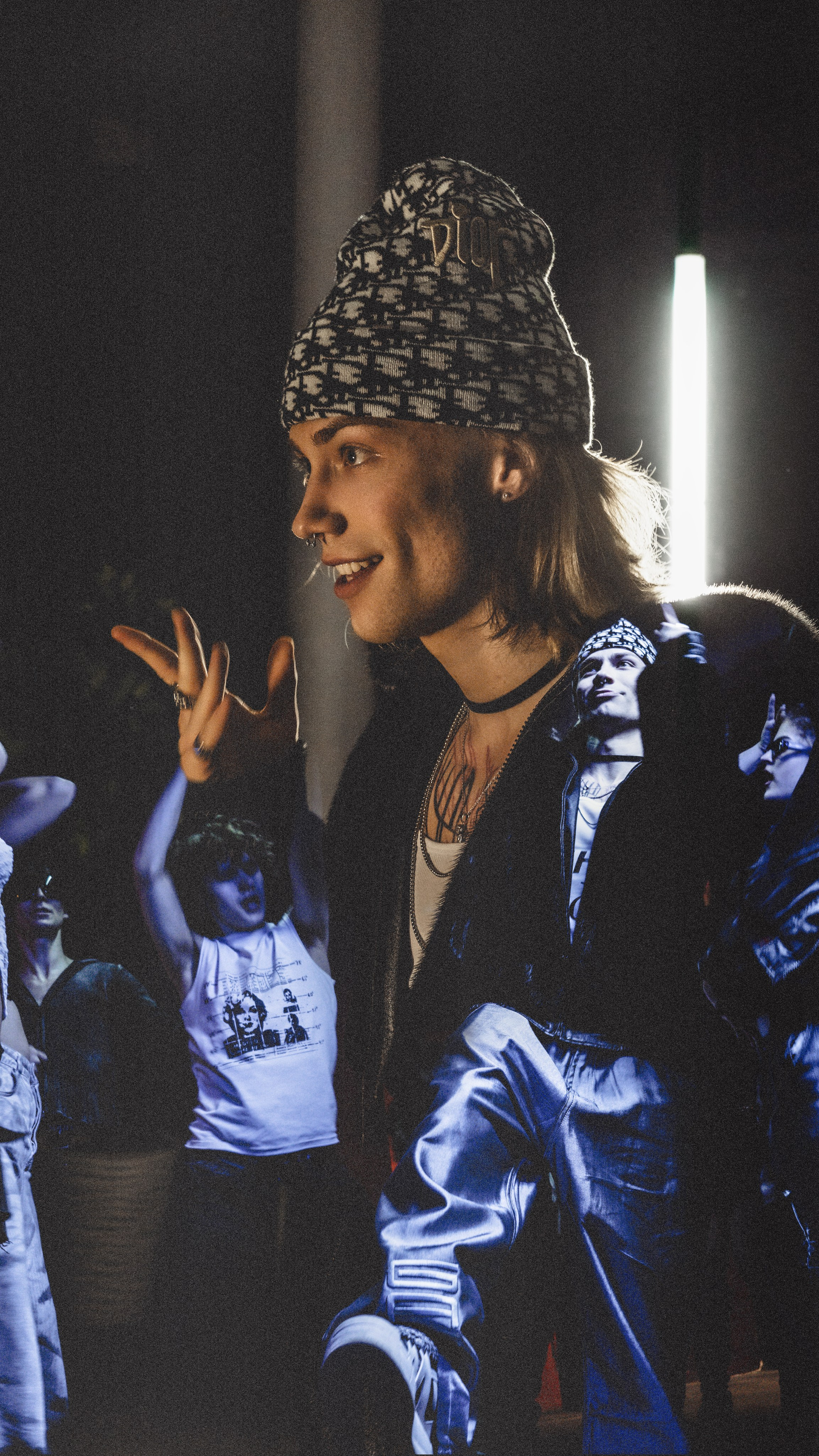 ART фотограф NBIRDIE