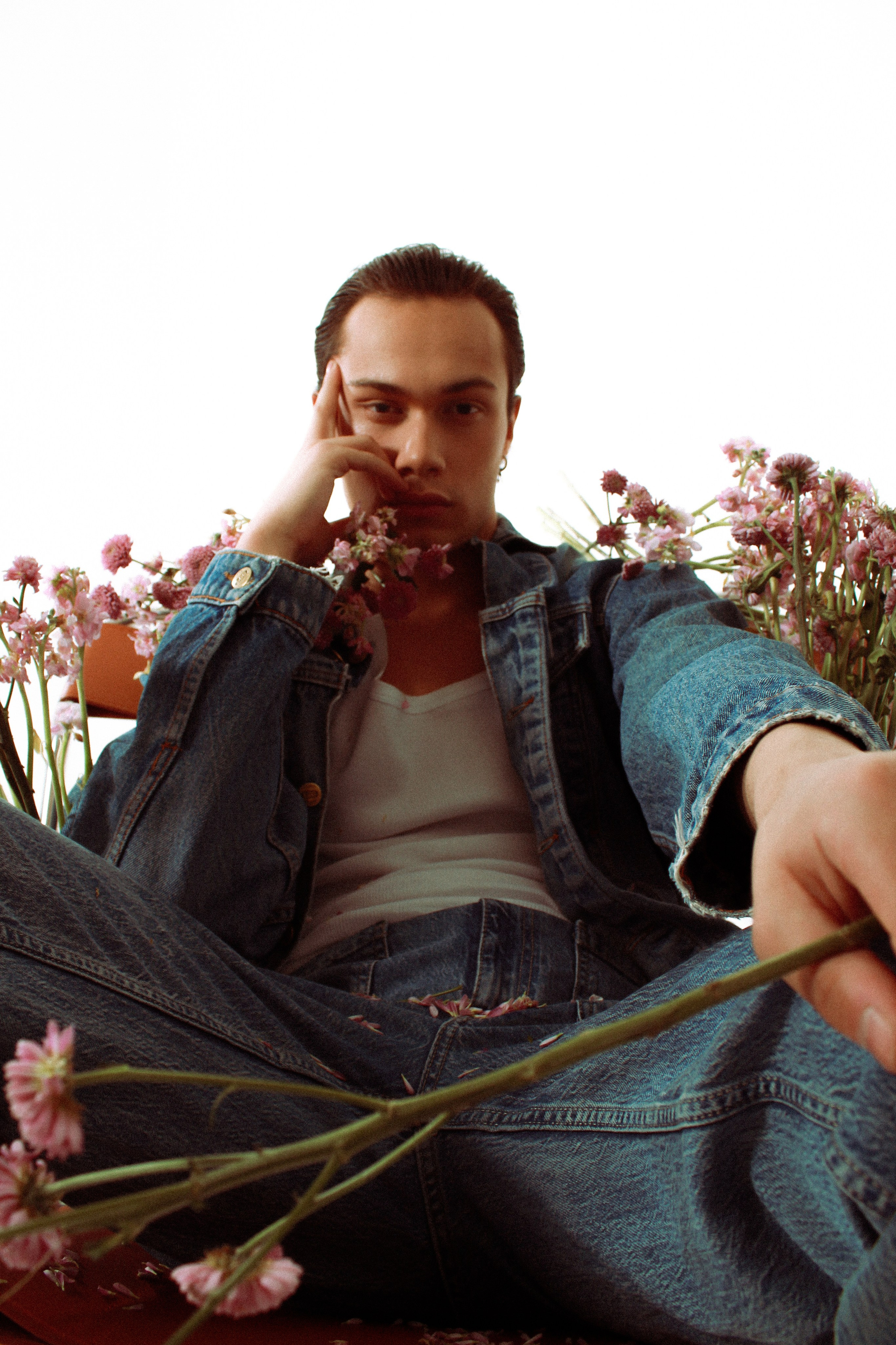 FOR @contexobnormal BRUTAL&ROMANTIC. ART фотограф NBIRDIE