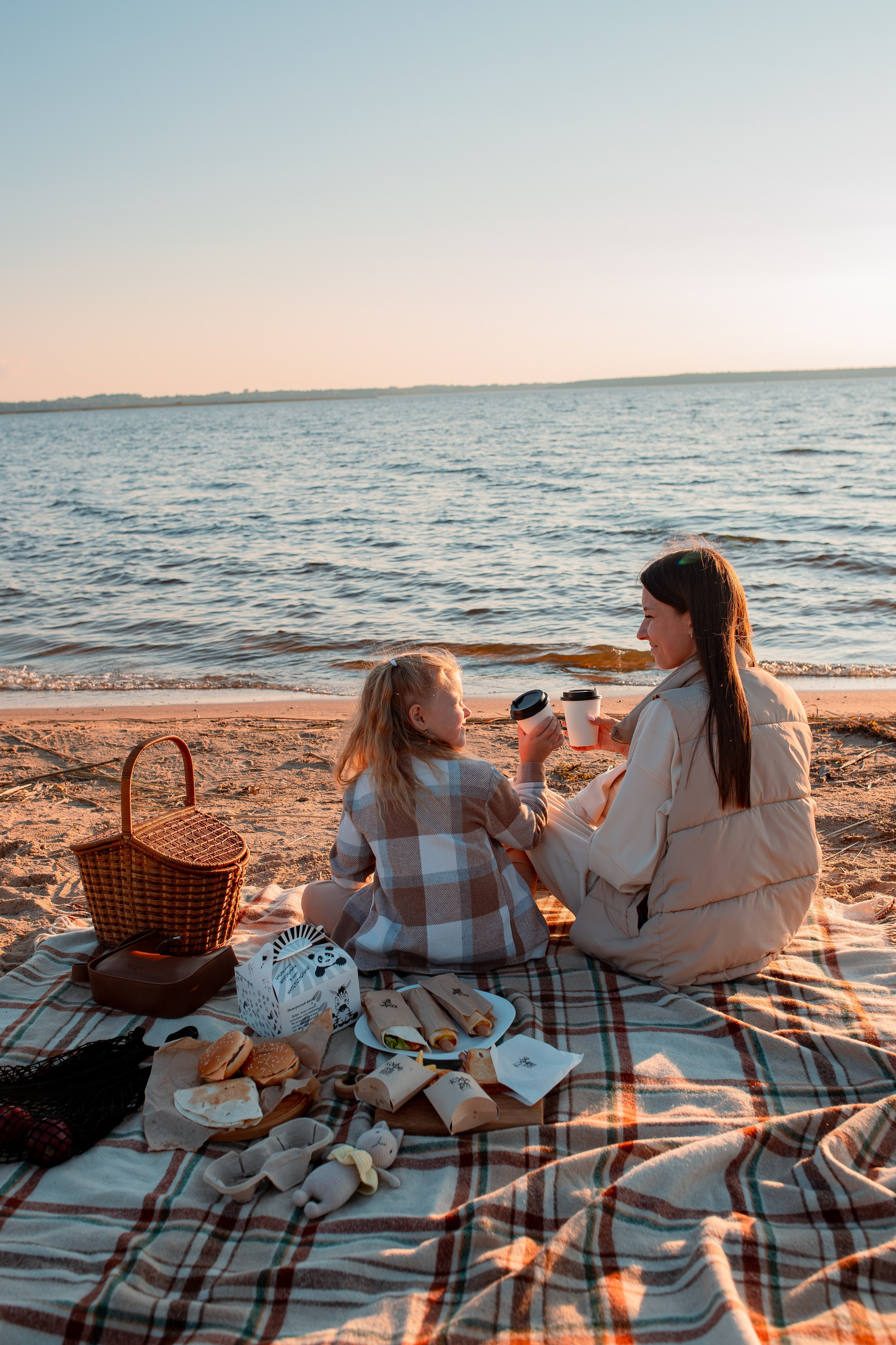 XVIII век — кофейня. Контент–фотограф | Леся Лесная