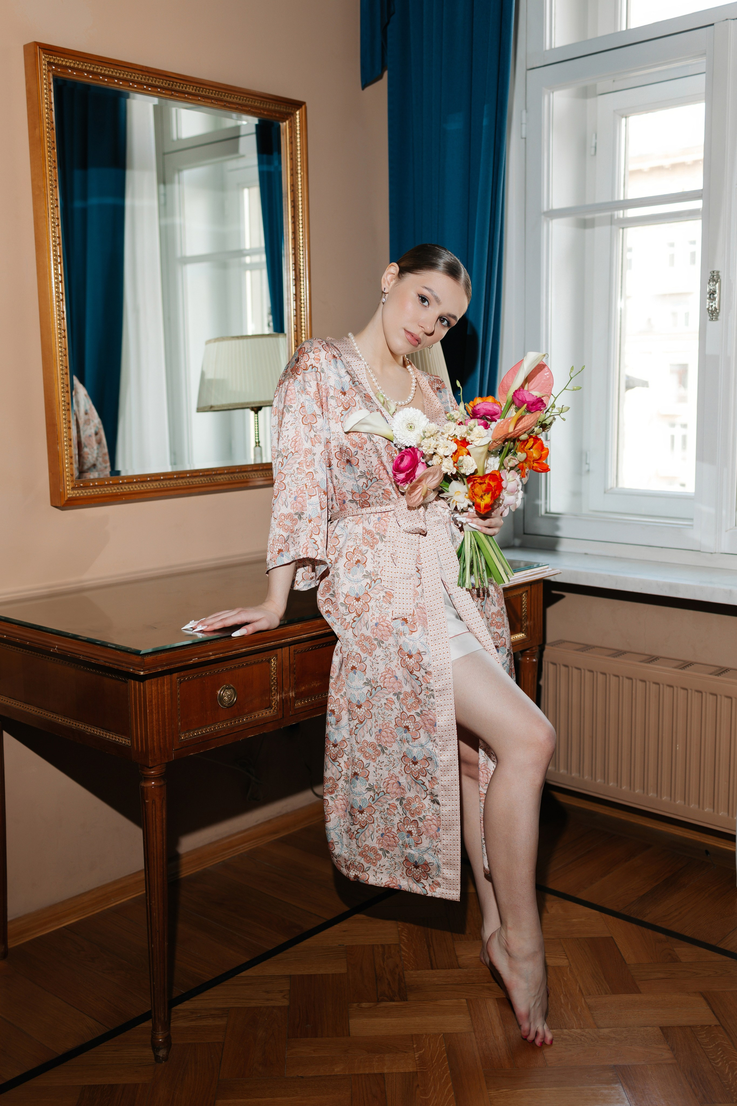 Михаил и Алиция. Свадебный фотограф Москва Мотеюнайте Виктория