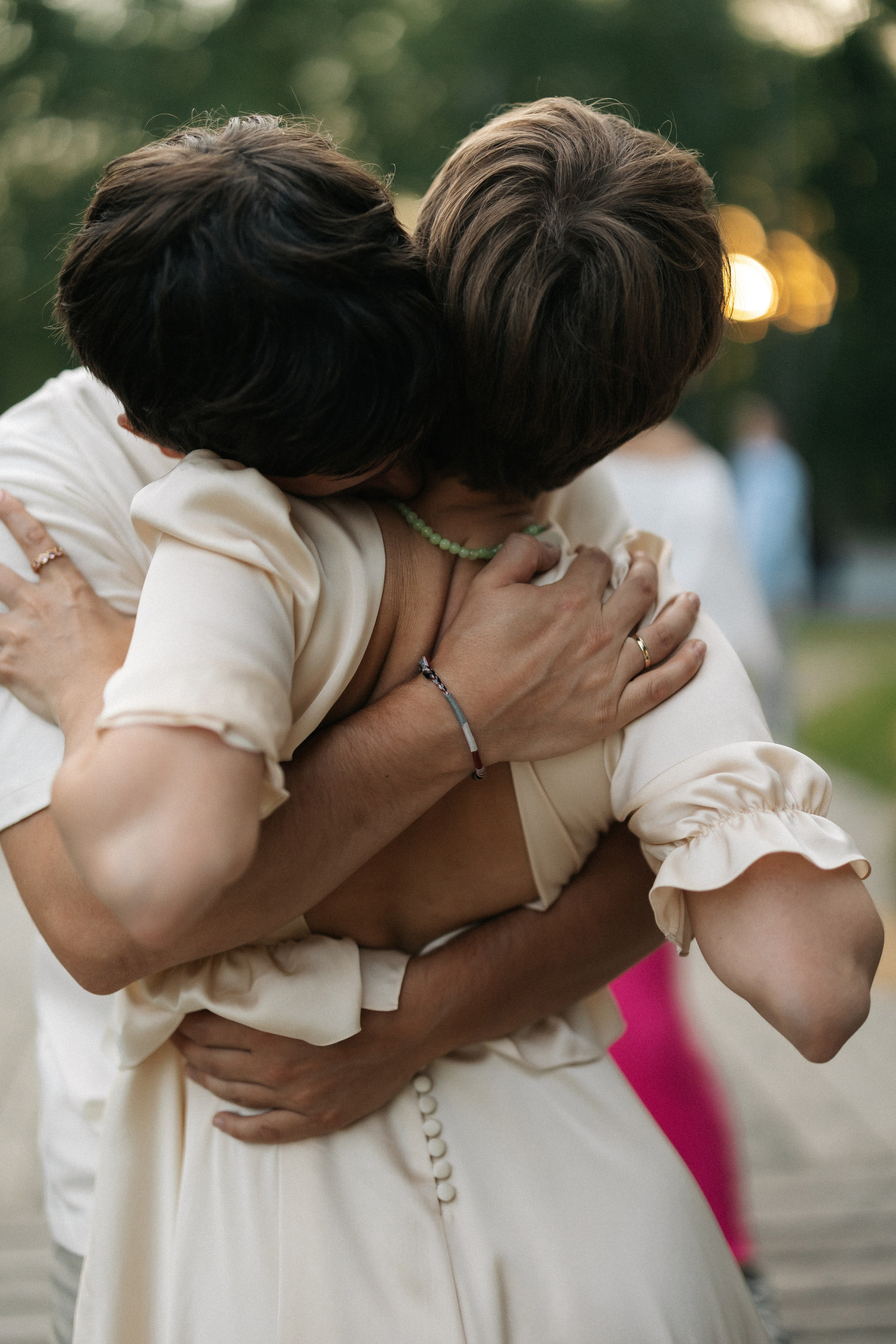 Анна и Стас. Свадебный фотограф Москва Мотеюнайте Виктория