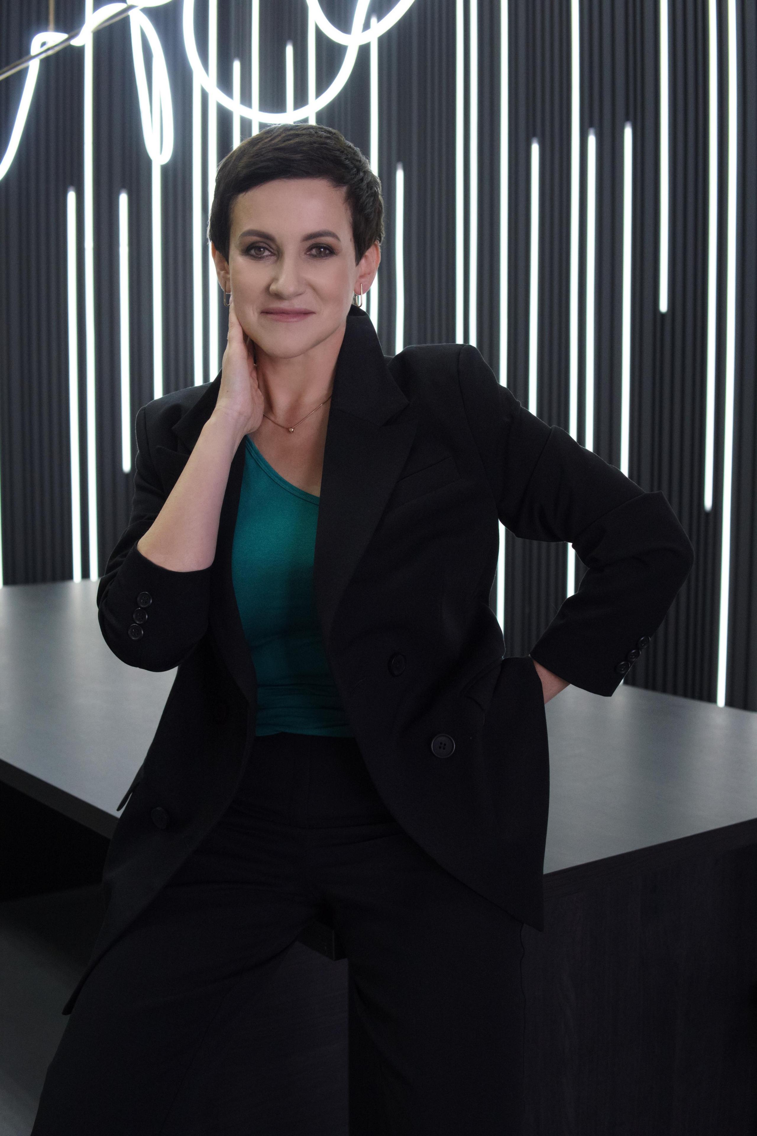 Оксана, контент для косметолога. Фотограф в Минске Света Григорьева