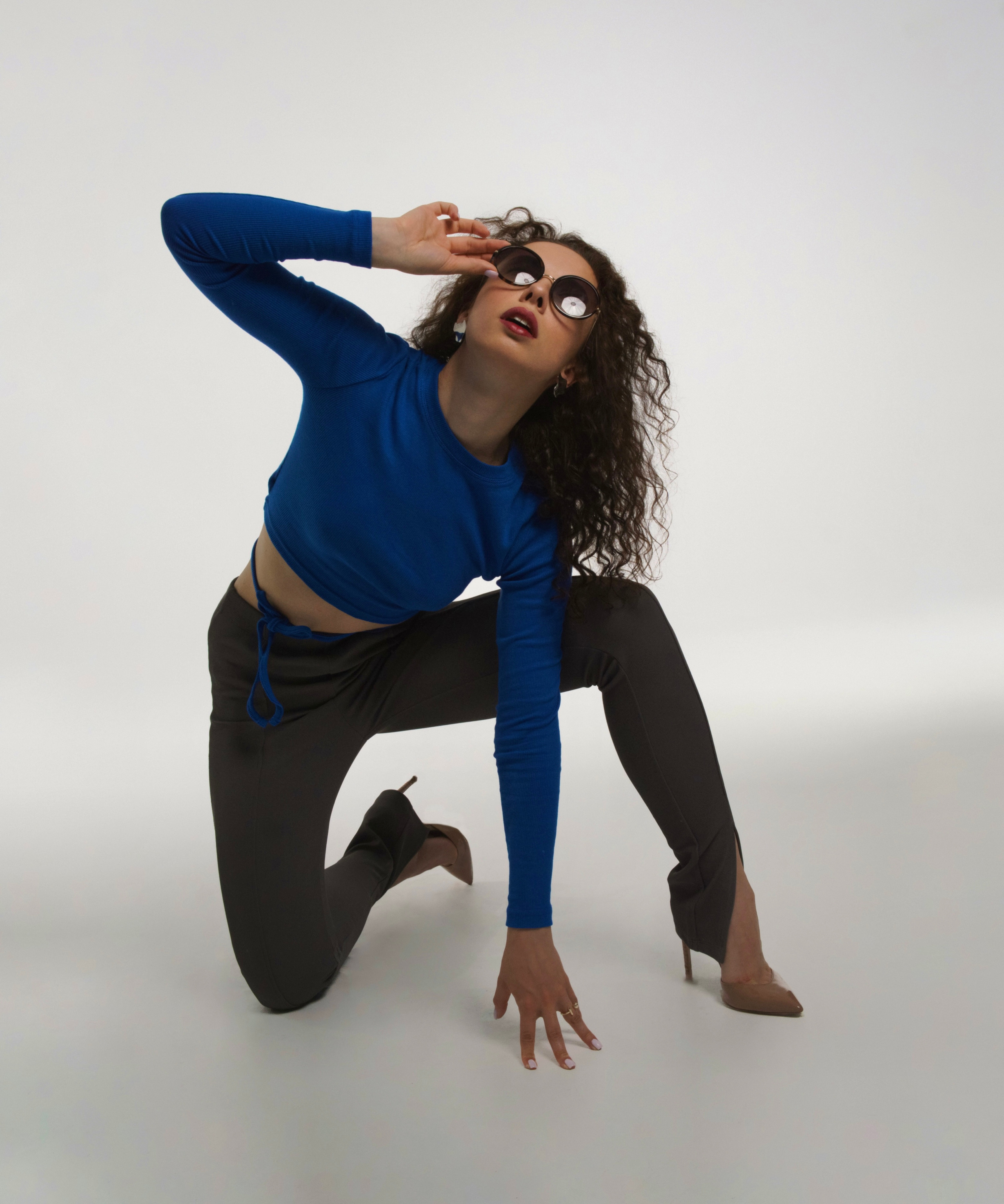 Яна, контент (аккаунт украшений). Фотограф в Минске Света Григорьева