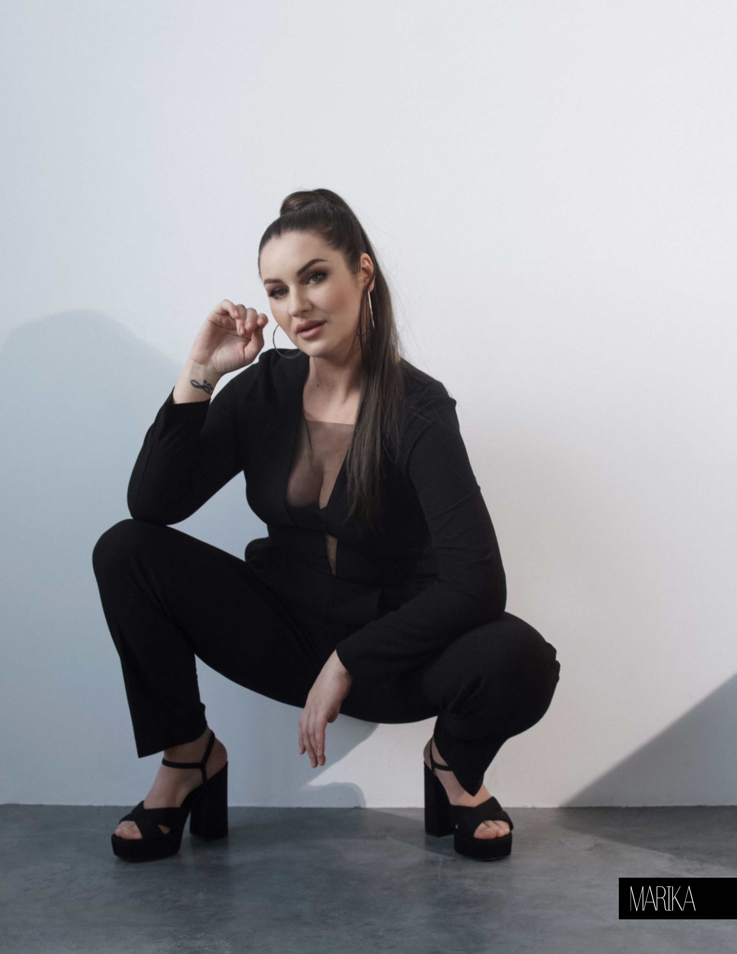 Анна. Фотограф в Минске Света Григорьева