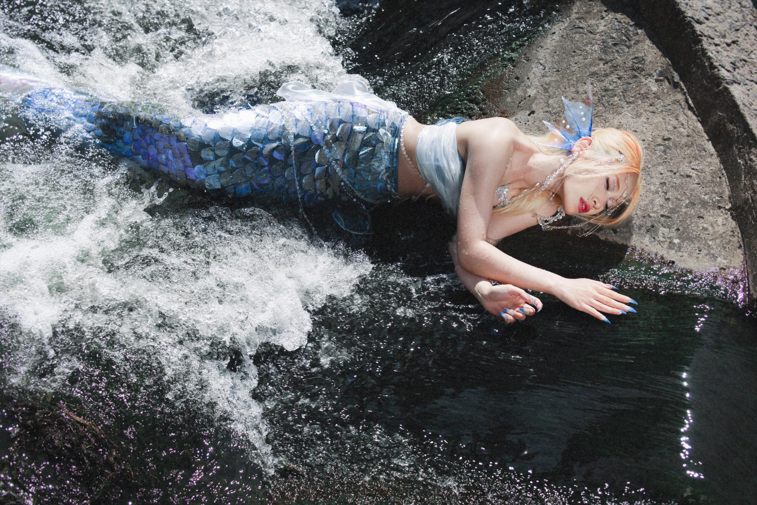 Чана, портрет. Фотограф в Минске Света Григорьева