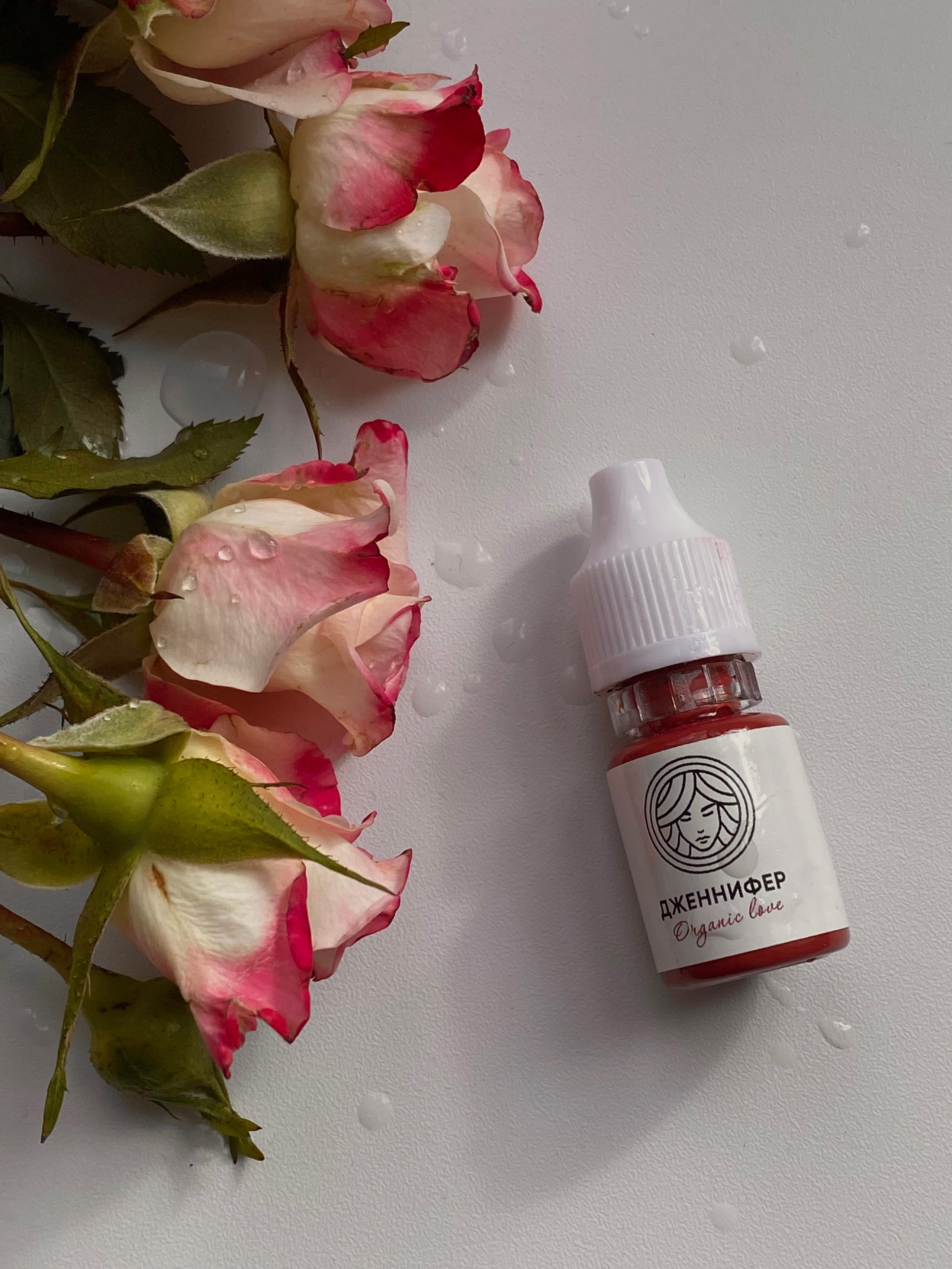 Лена, мастер по перманент. Фотограф в Минске Света Григорьева