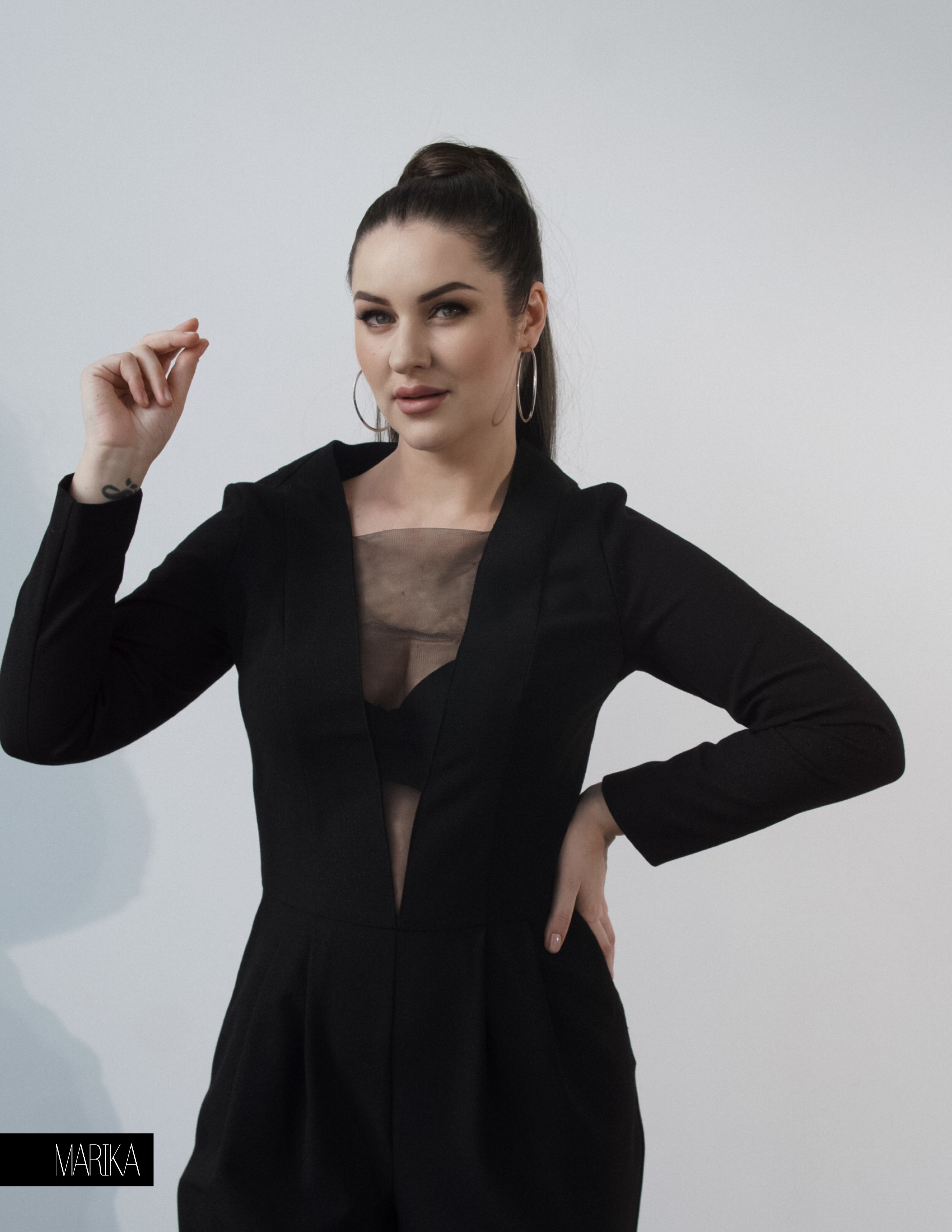 Анна. Фотограф в Минске Света Григорьева