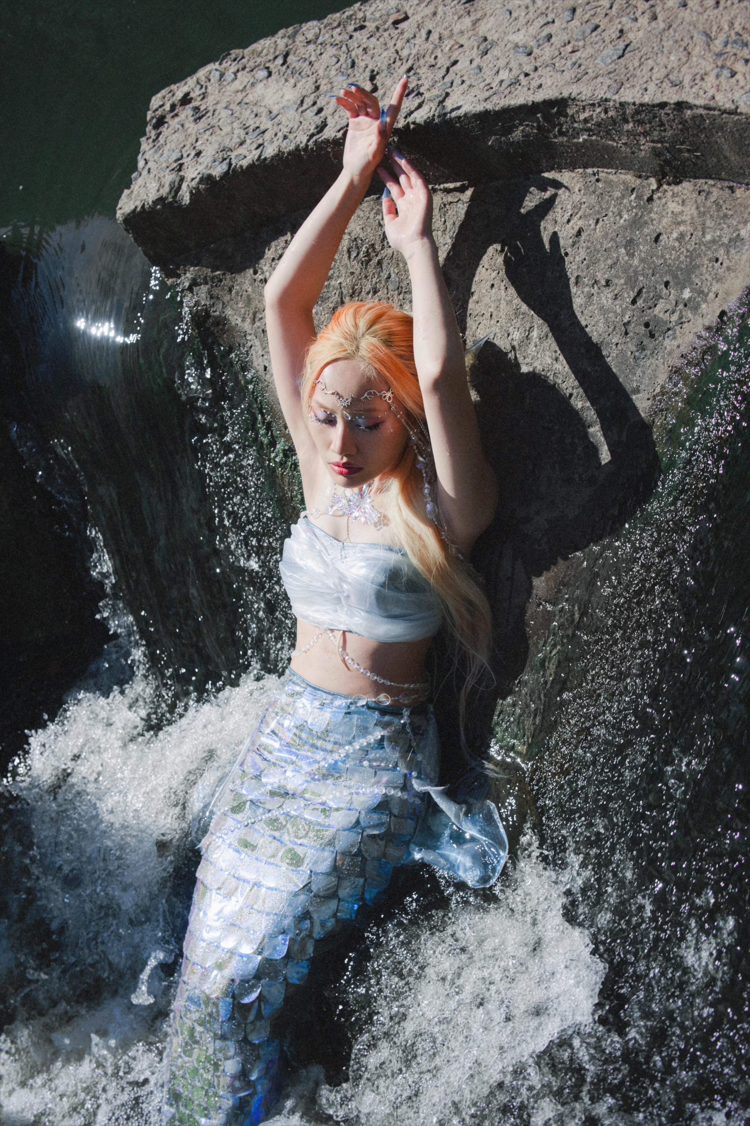 Чана, портрет. Фотограф в Минске Света Григорьева