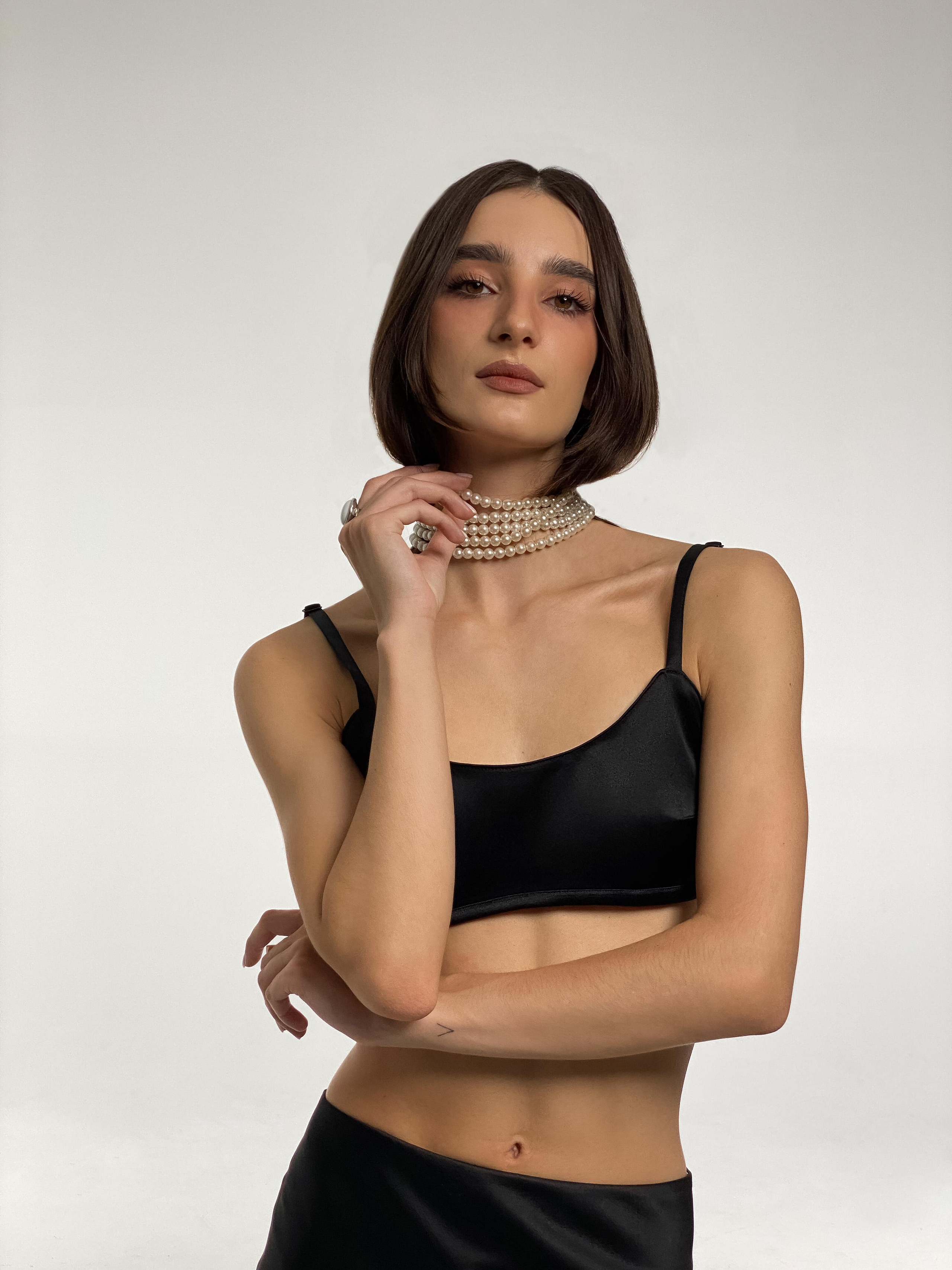 Анна, фотосессия в студии. Фотограф в Минске Света Григорьева