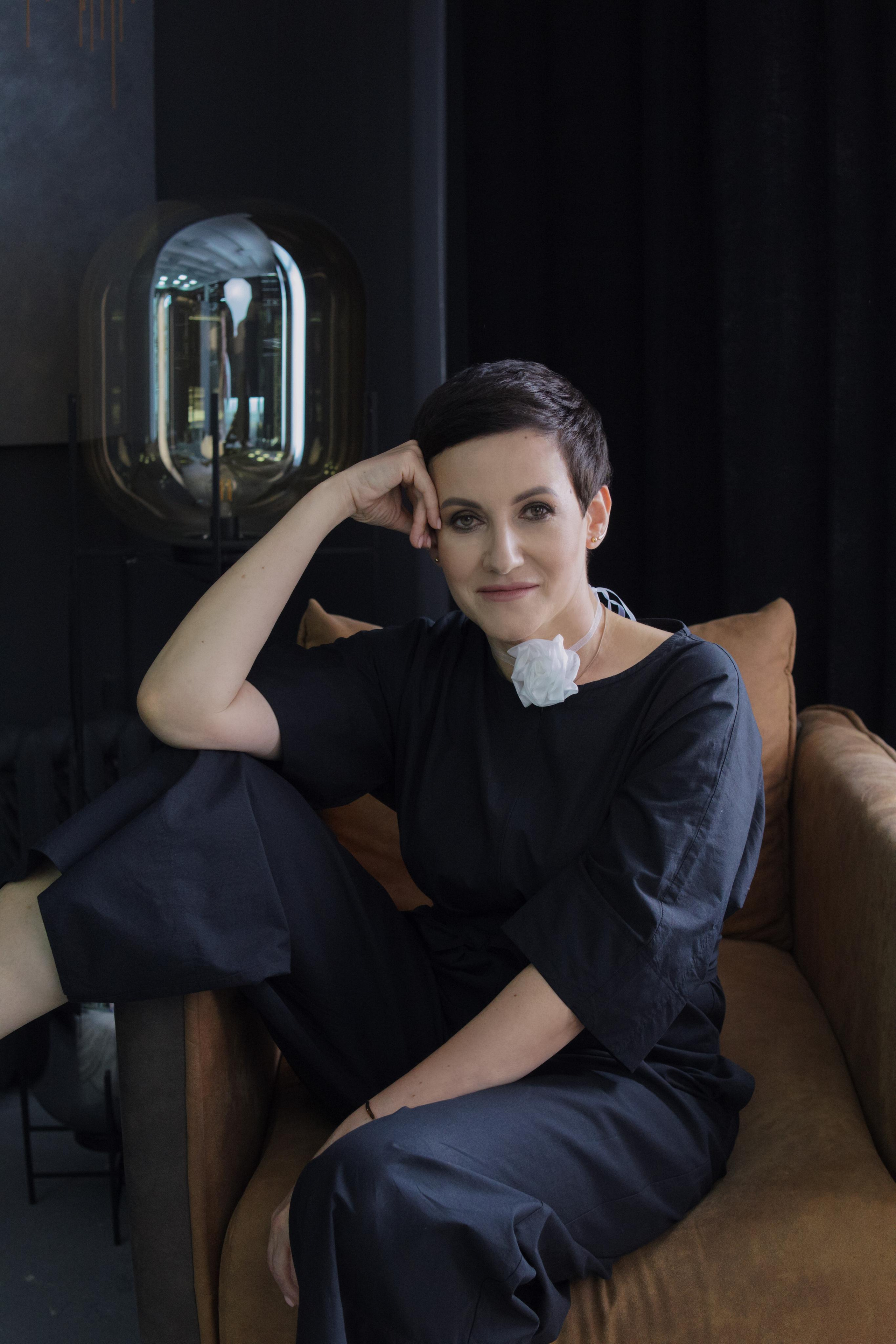 Оксана, контент для косметолога. Фотограф в Минске Света Григорьева