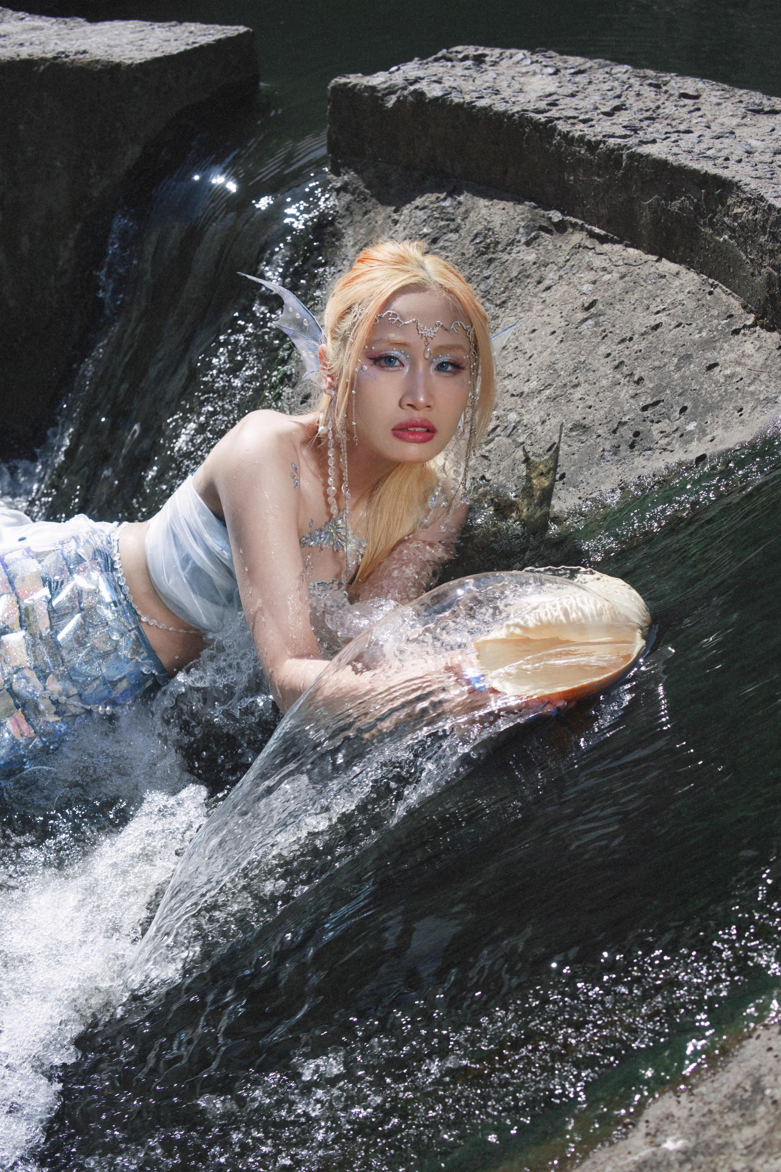 Чана, портрет. Фотограф в Минске Света Григорьева