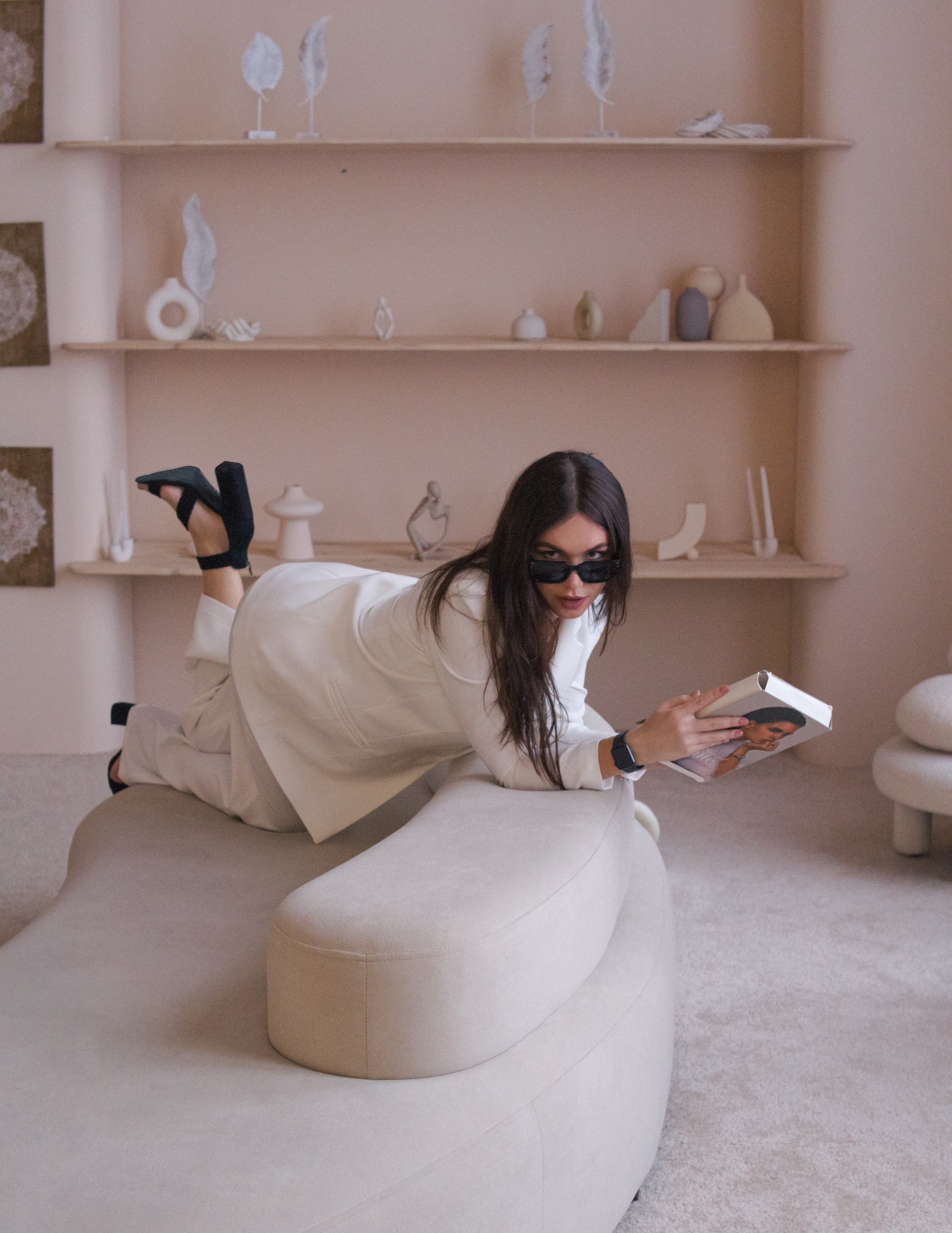 Ольга, контент. Фотограф в Минске Света Григорьева