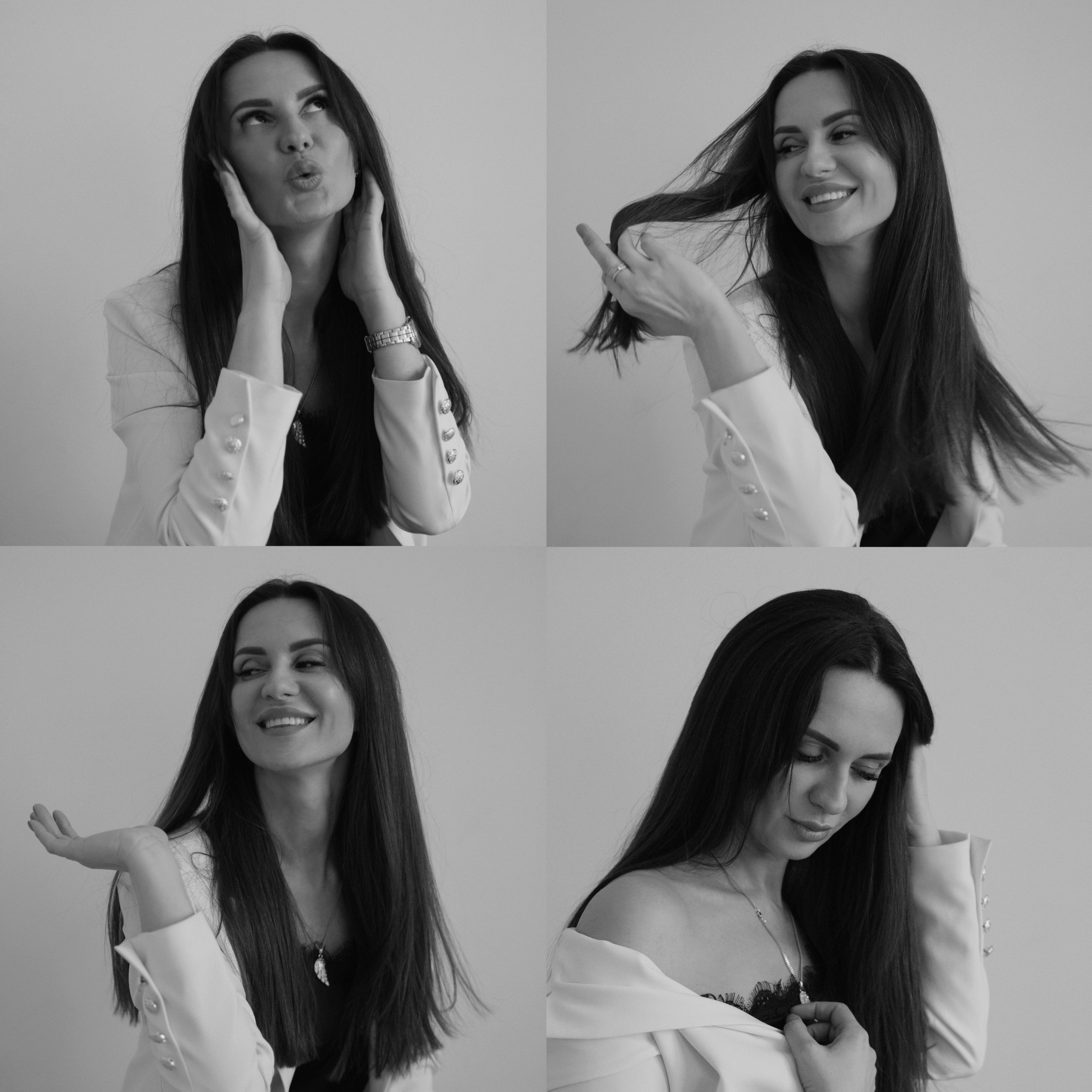 Лена, мастер по перманент. Фотограф в Минске Света Григорьева