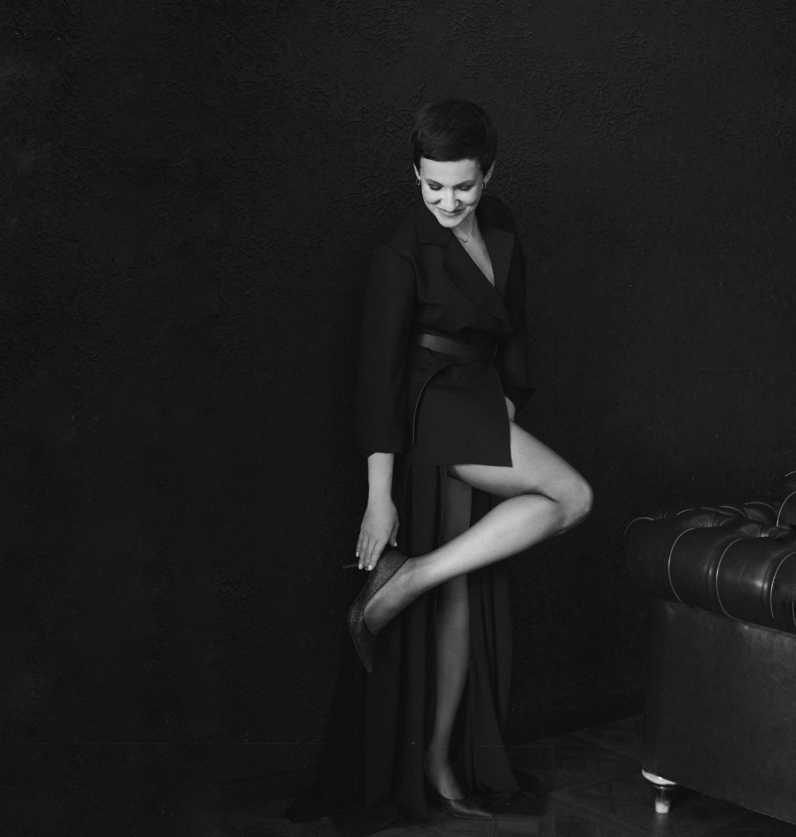 Оксана, контент для косметолога. Фотограф в Минске Света Григорьева