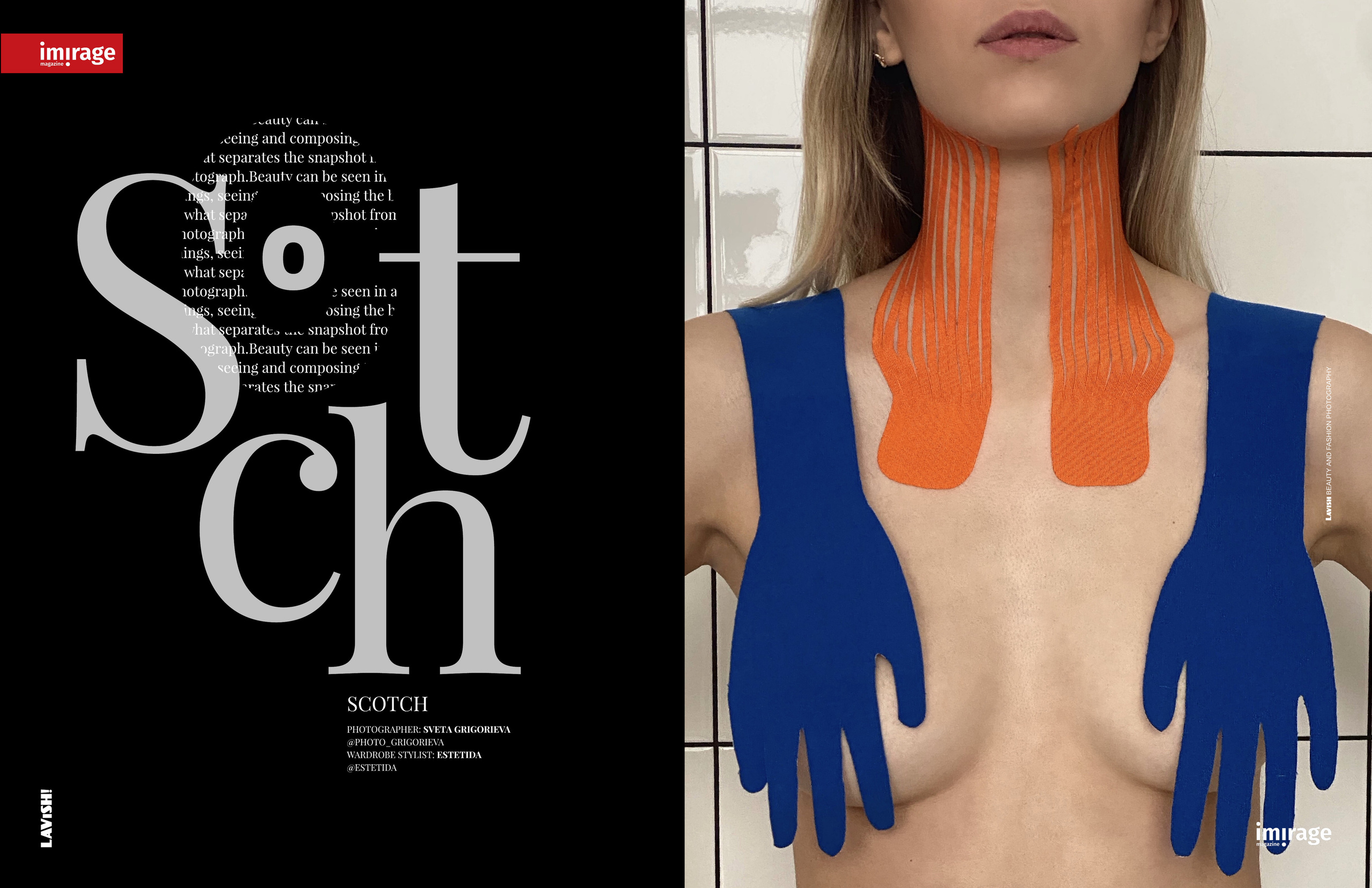 Scotch. Фотограф в Минске Света Григорьева