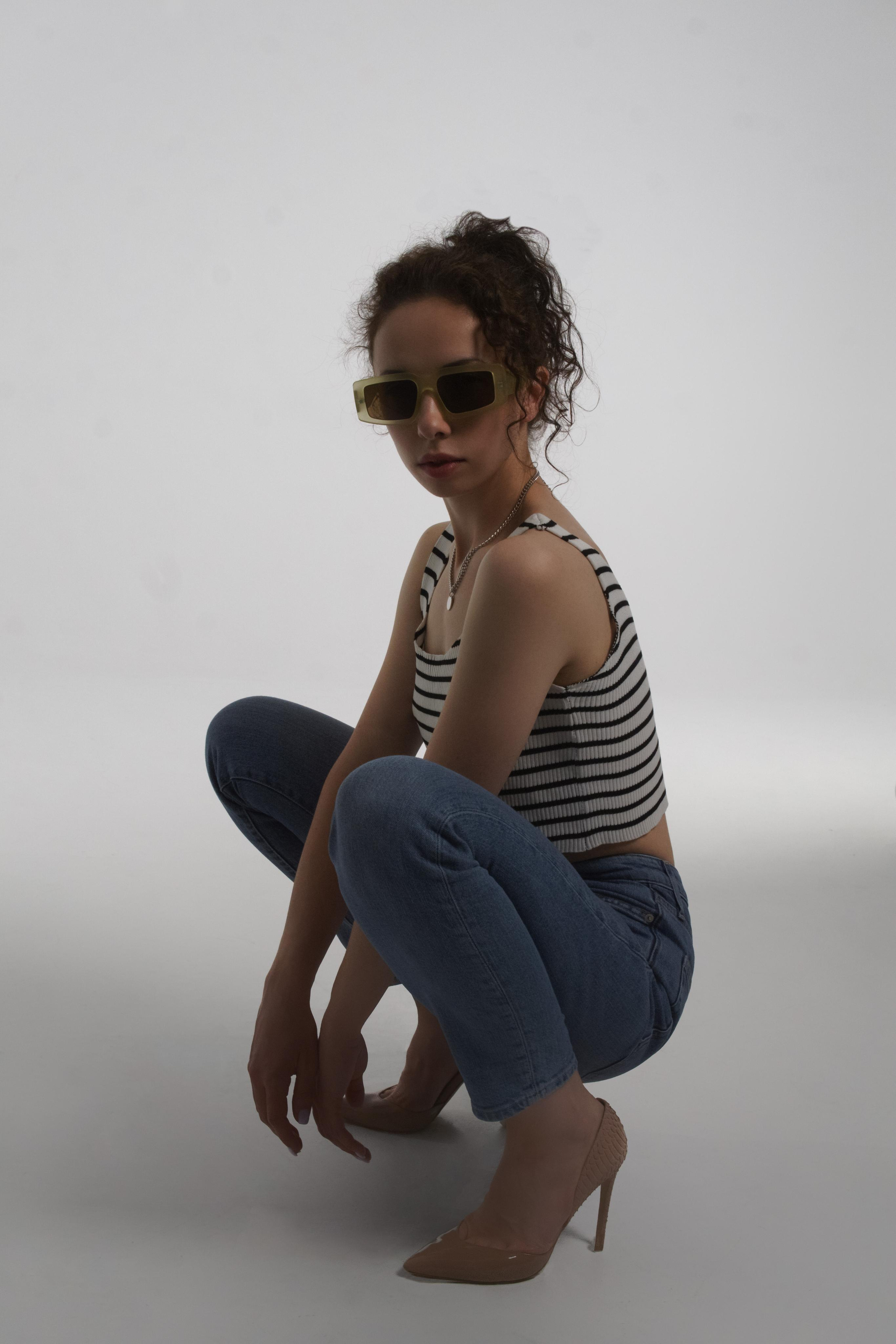 Яна, контент (аккаунт украшений). Фотограф в Минске Света Григорьева