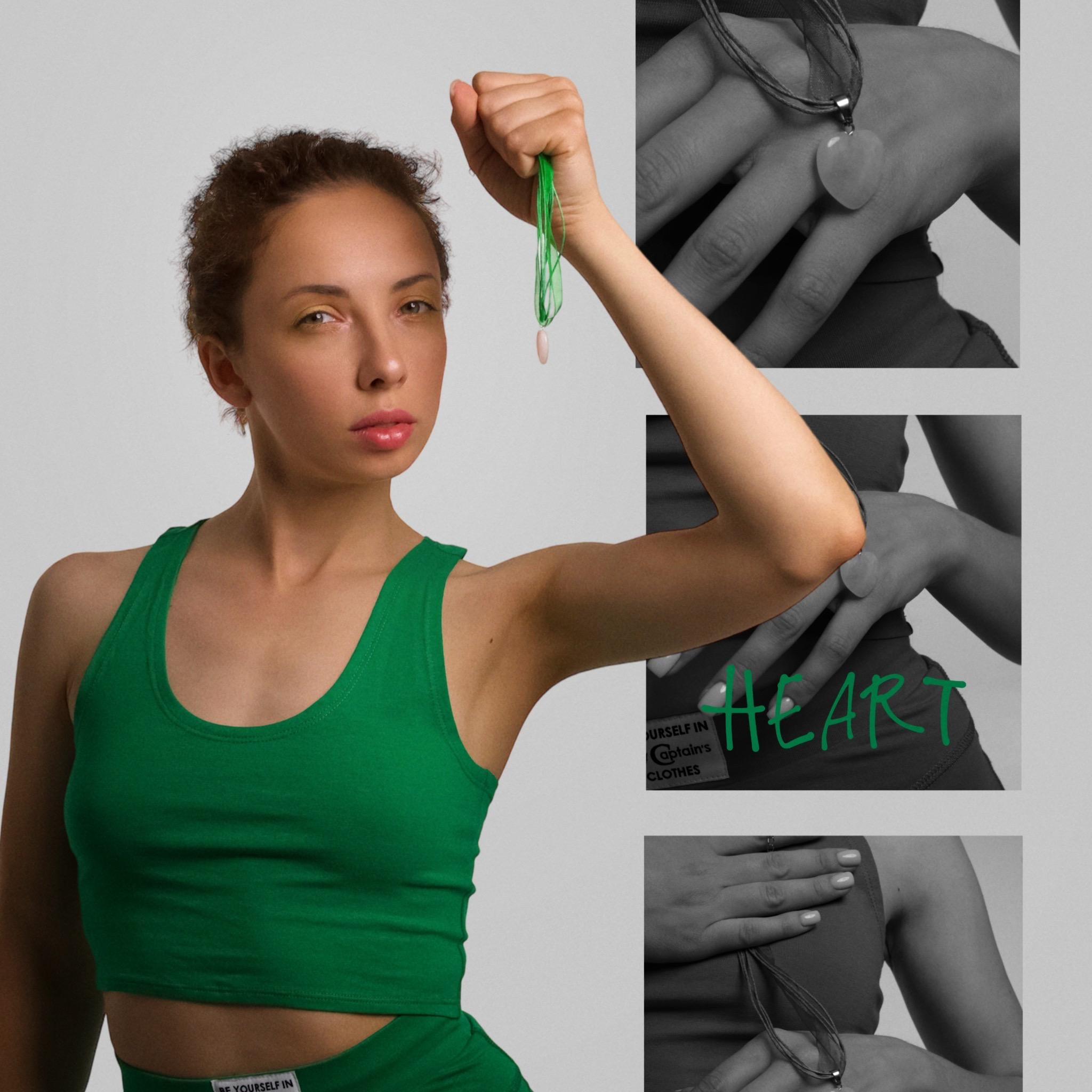 Яна, контент (аккаунт украшений). Фотограф в Минске Света Григорьева