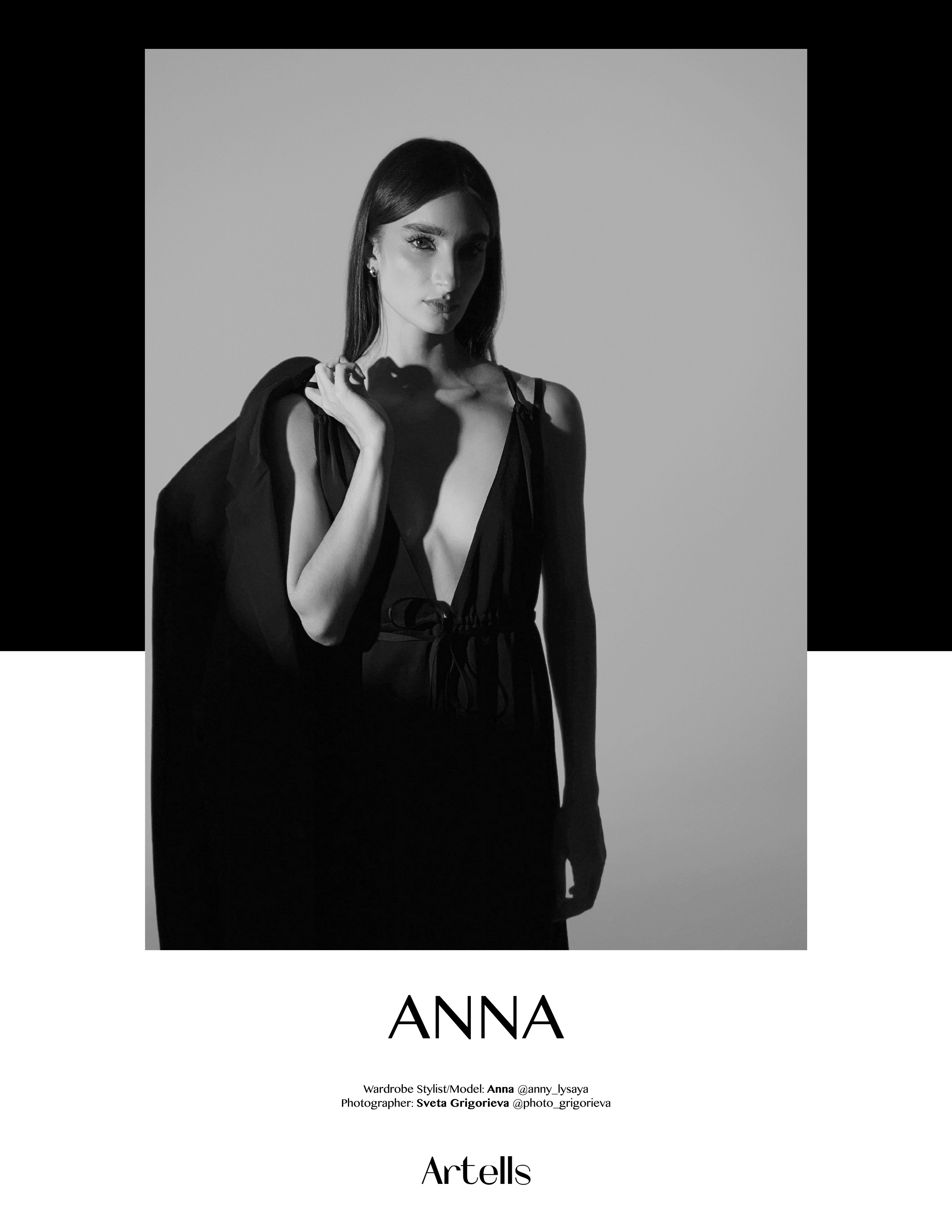 Anna. Фотограф в Минске Света Григорьева