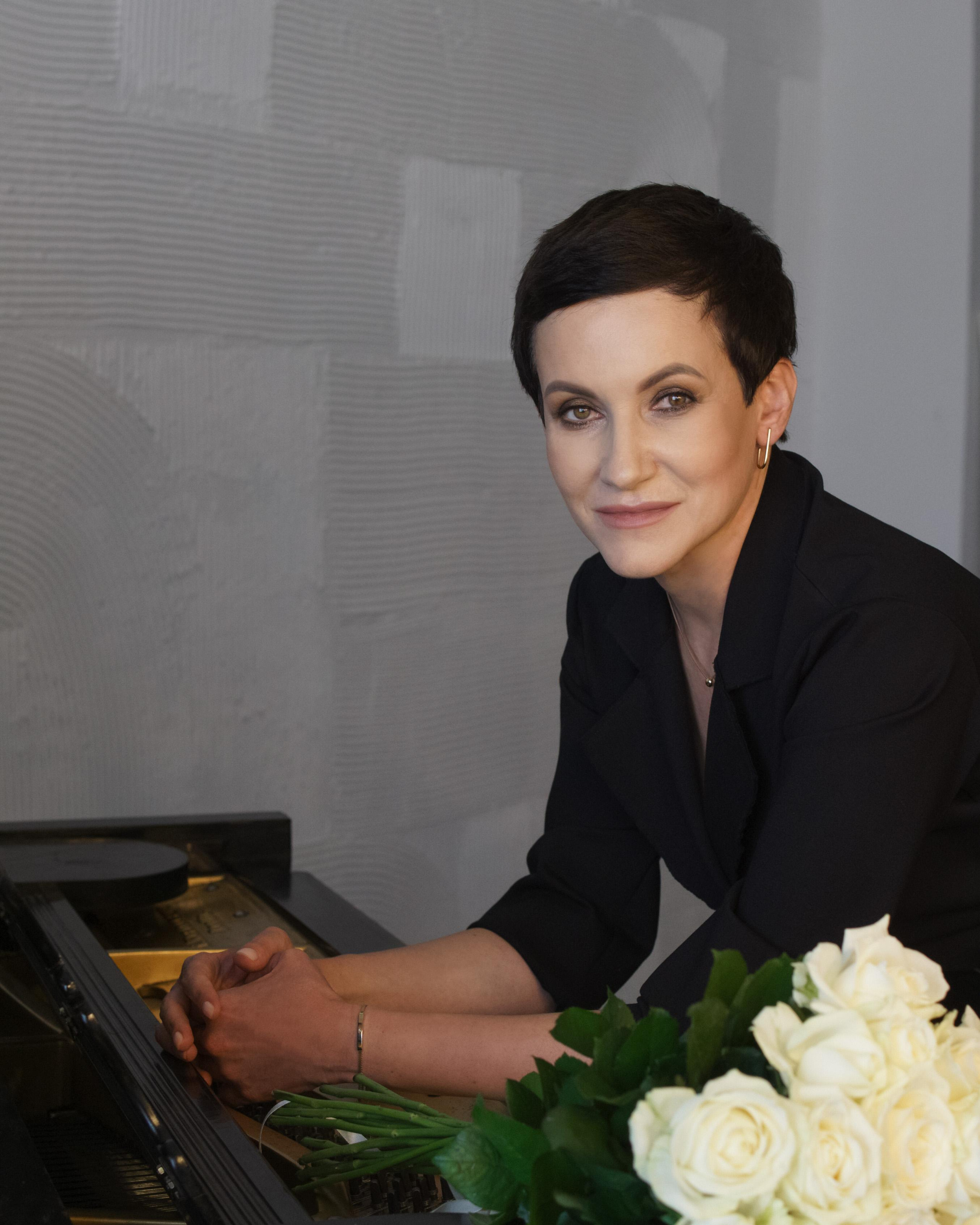 Оксана, контент для косметолога. Фотограф в Минске Света Григорьева