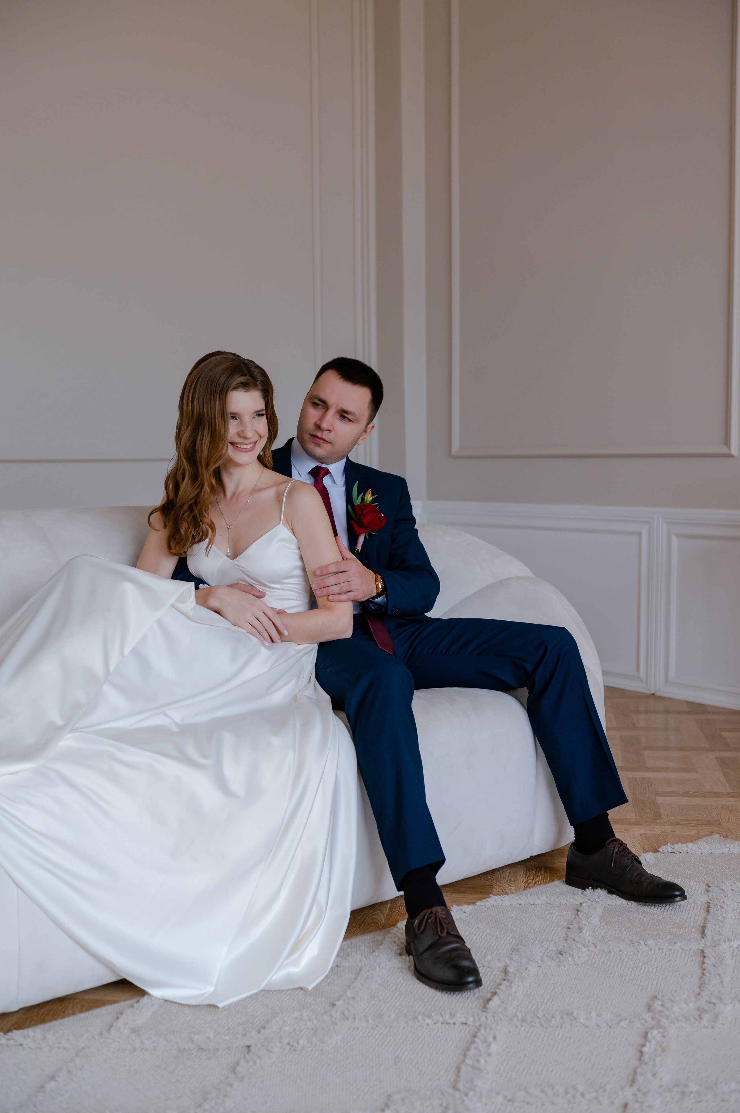 Лена и Антон. Lifestyle фотограф