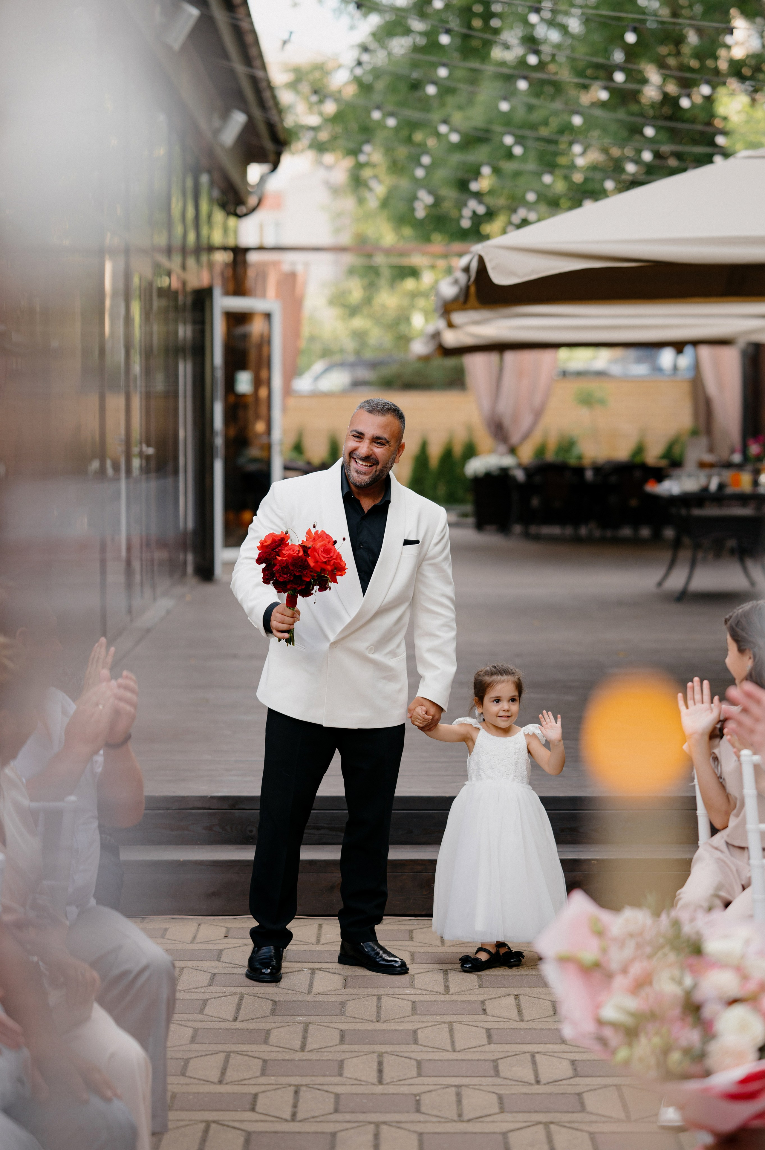 МАРИЯ И АЛЬБЕРТ. Свадебный и семейный фотограф Никита Корохов