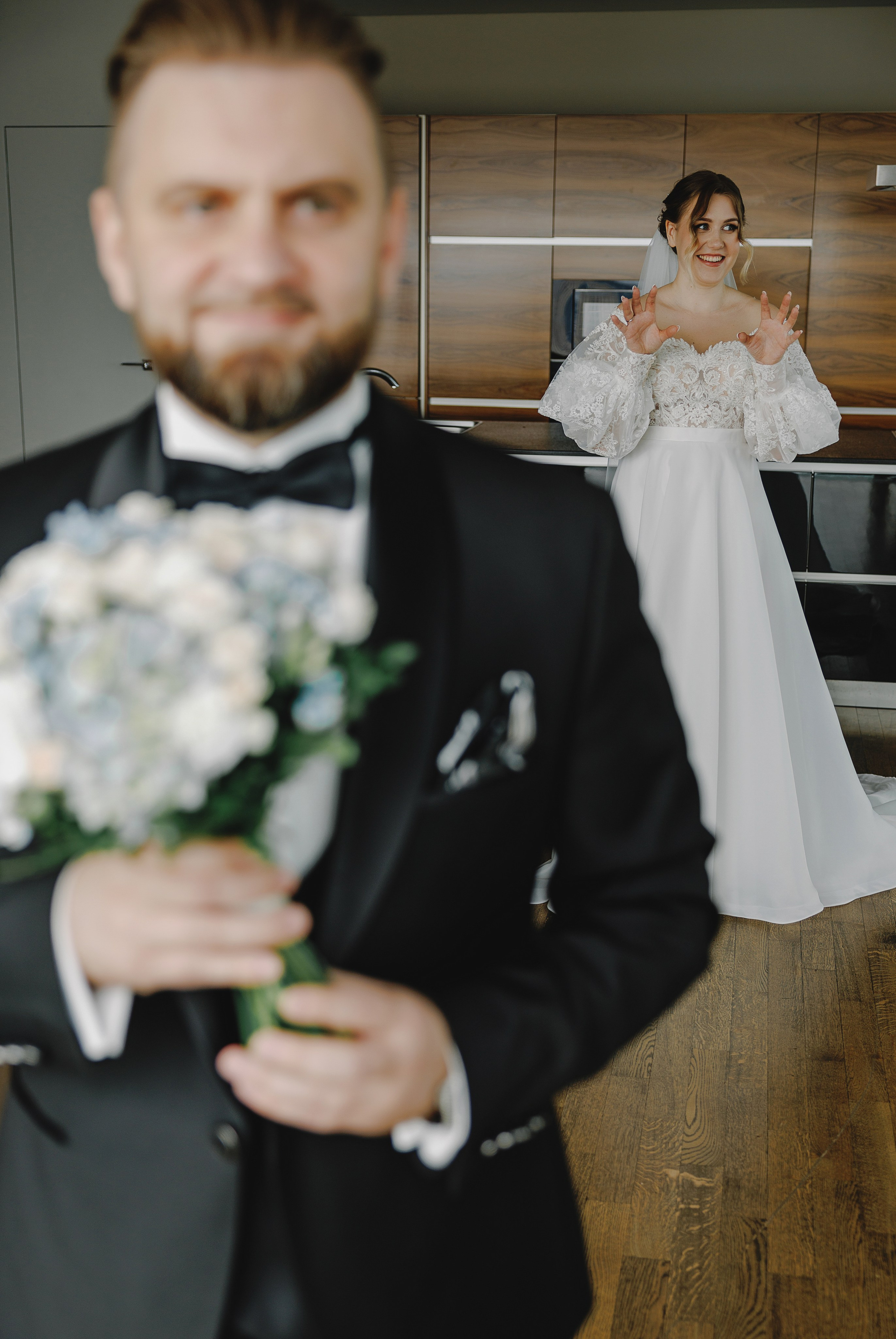 Андрей Наталья. Свадебный фотограф и видеограф Дмитрий Горяченков