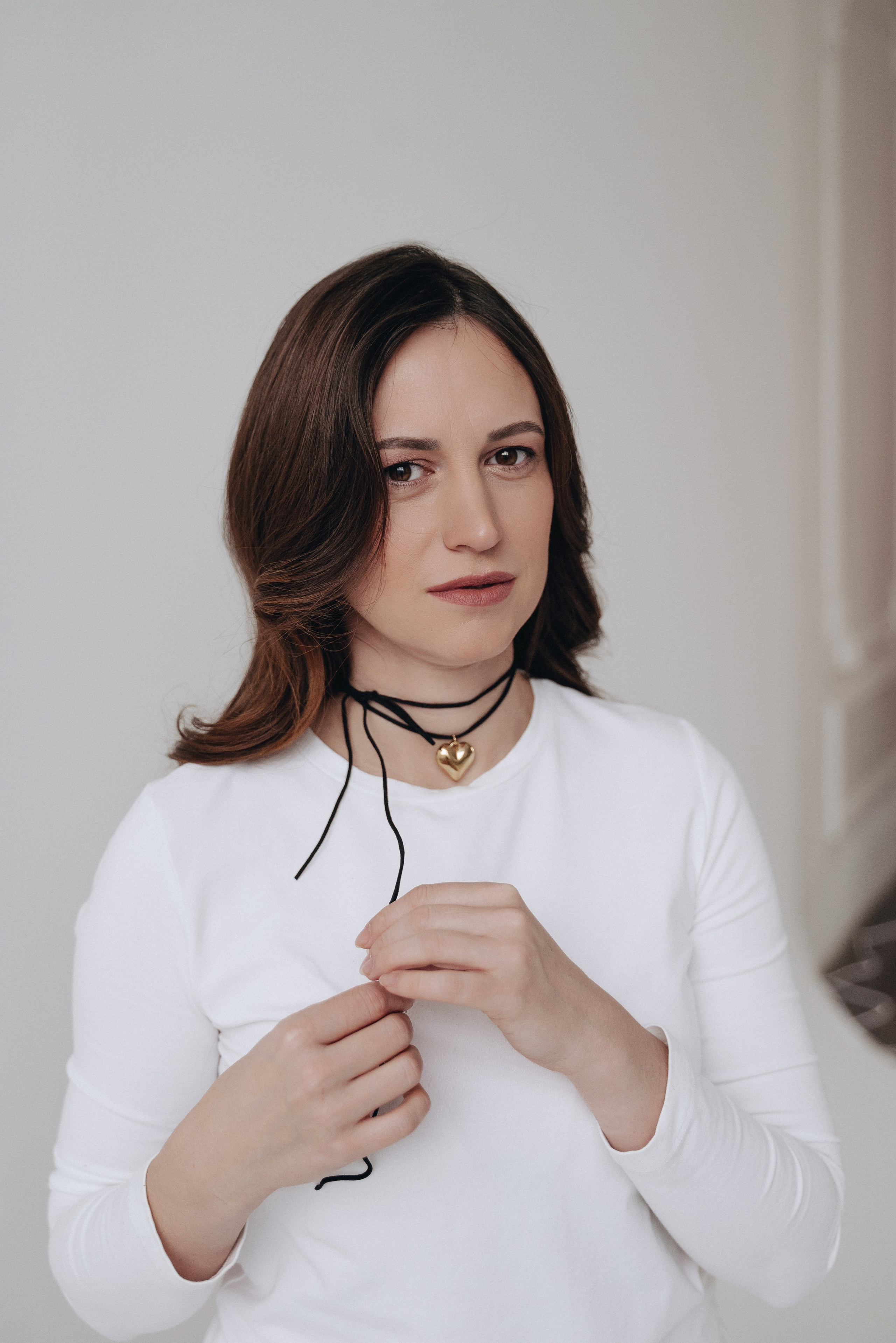 Анна Хыдырова, психолог. Екатерина Курбанова. Женский фотограф