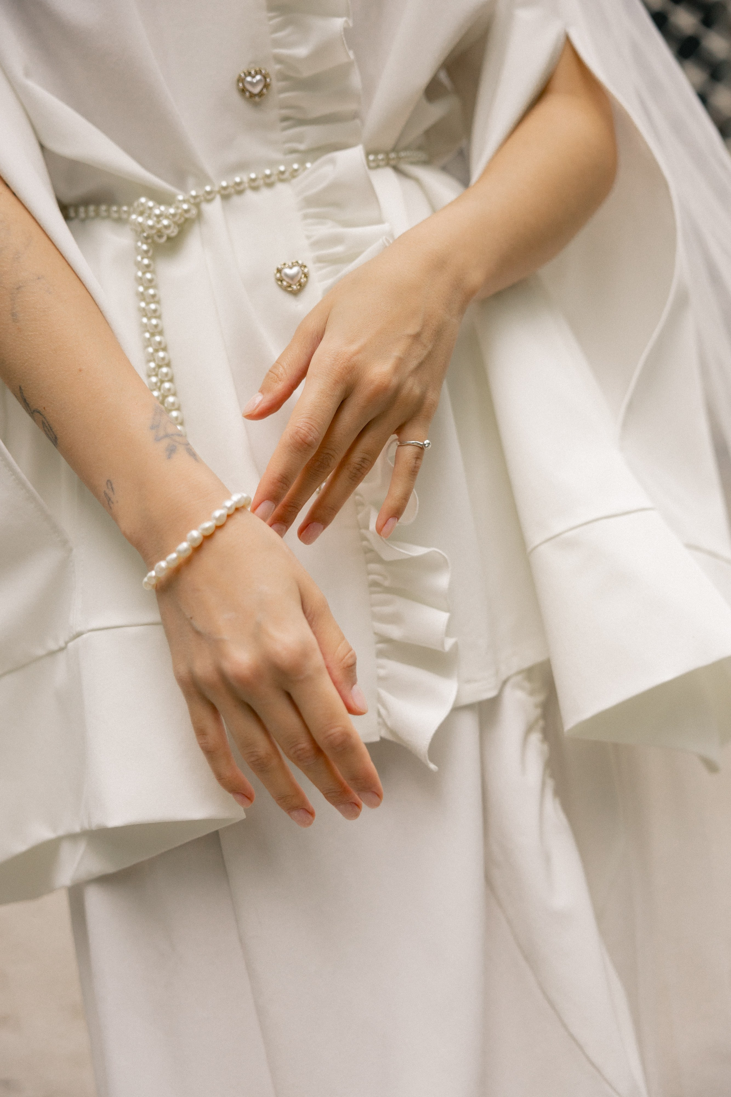 Даша|Ваня. Свадебный фотограф Таня Караисаева