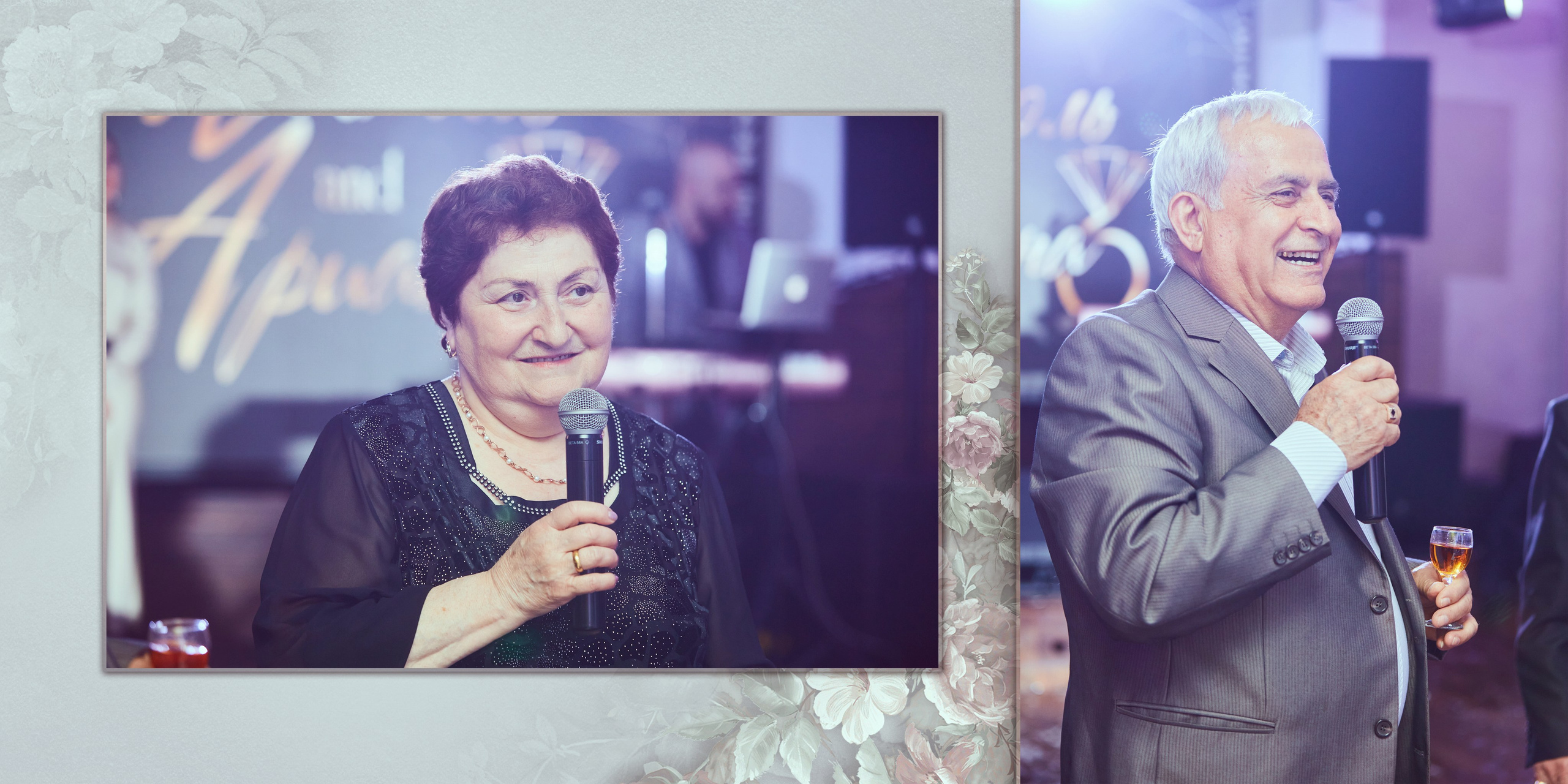 Фотокнига с обручения. Фотограф Кирсанова Наталия. Фотохудожник Наталия Кирсанова