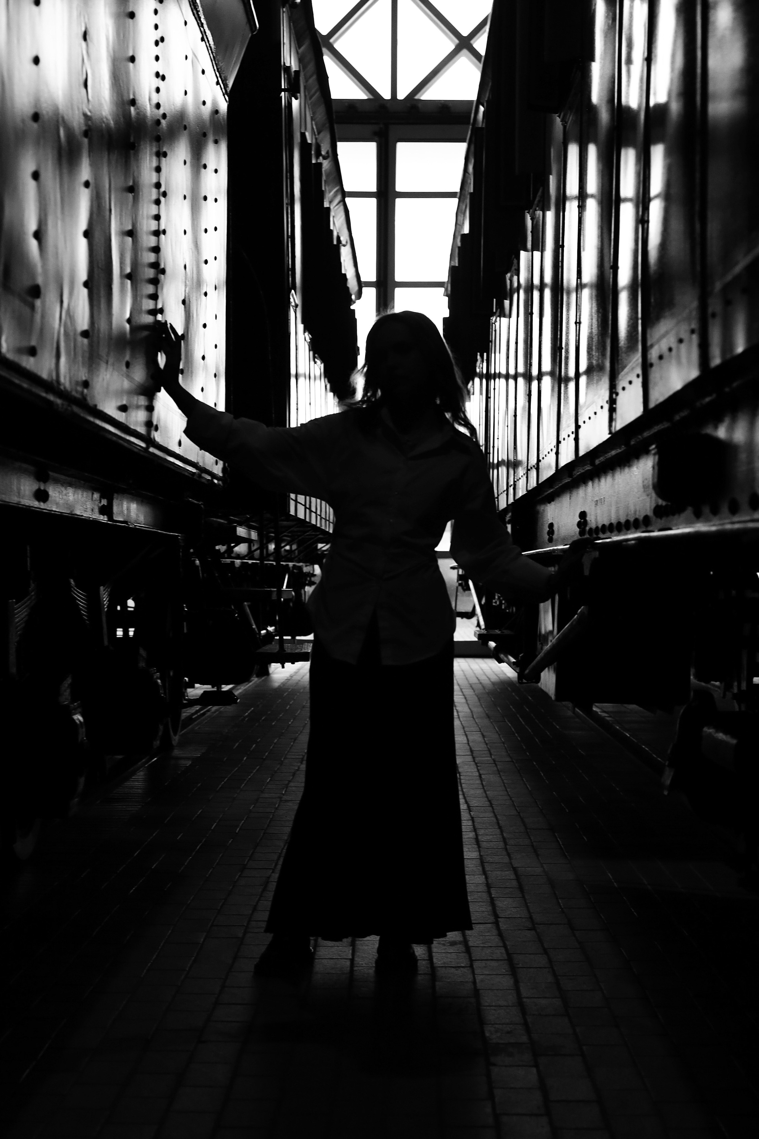 Портретные съемки. Портретный фотограф из Санкт-Петербурга Полина Ступакова