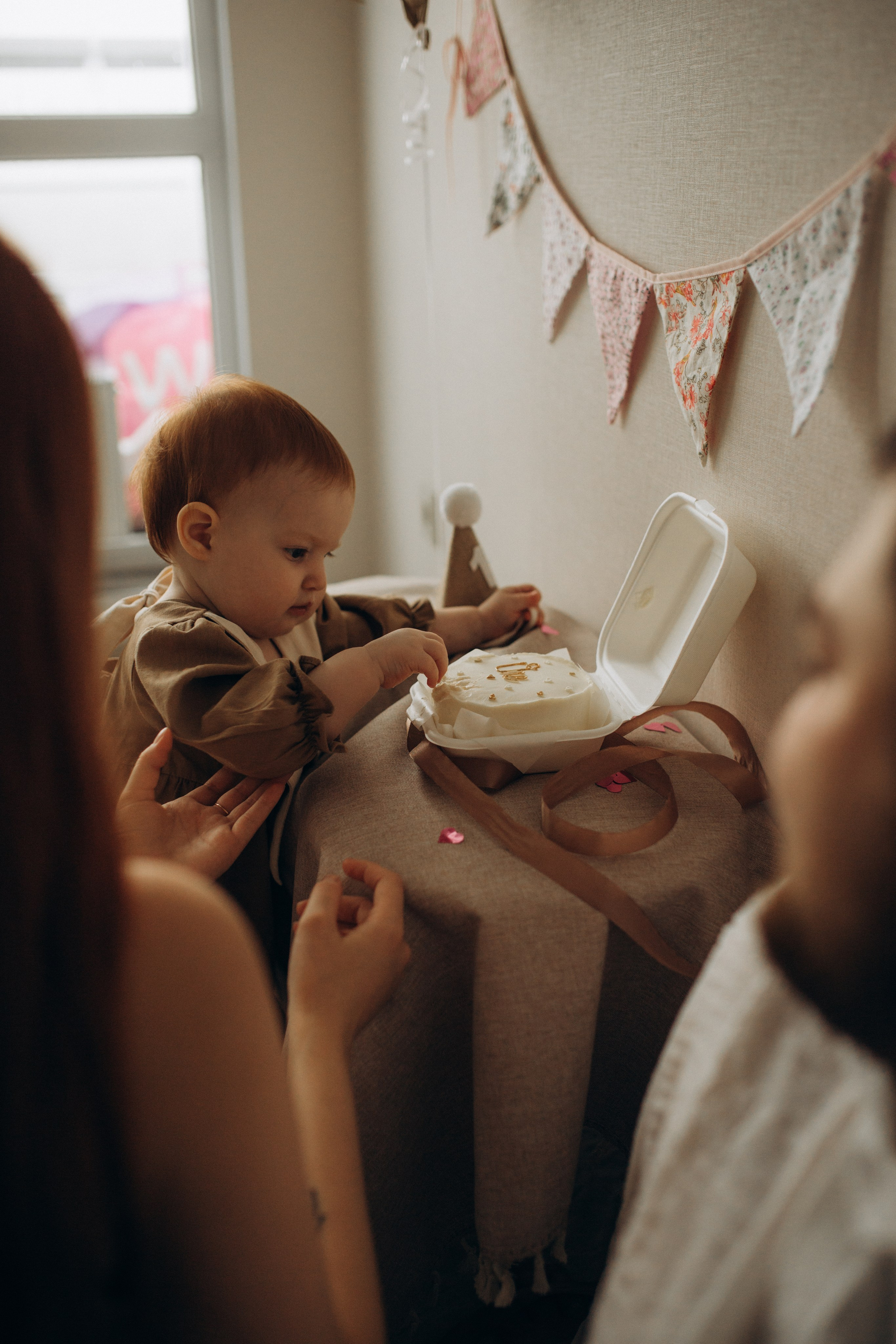 Александра, Адель и Артур. Фотограф Анастасия Евсеева |Белгород