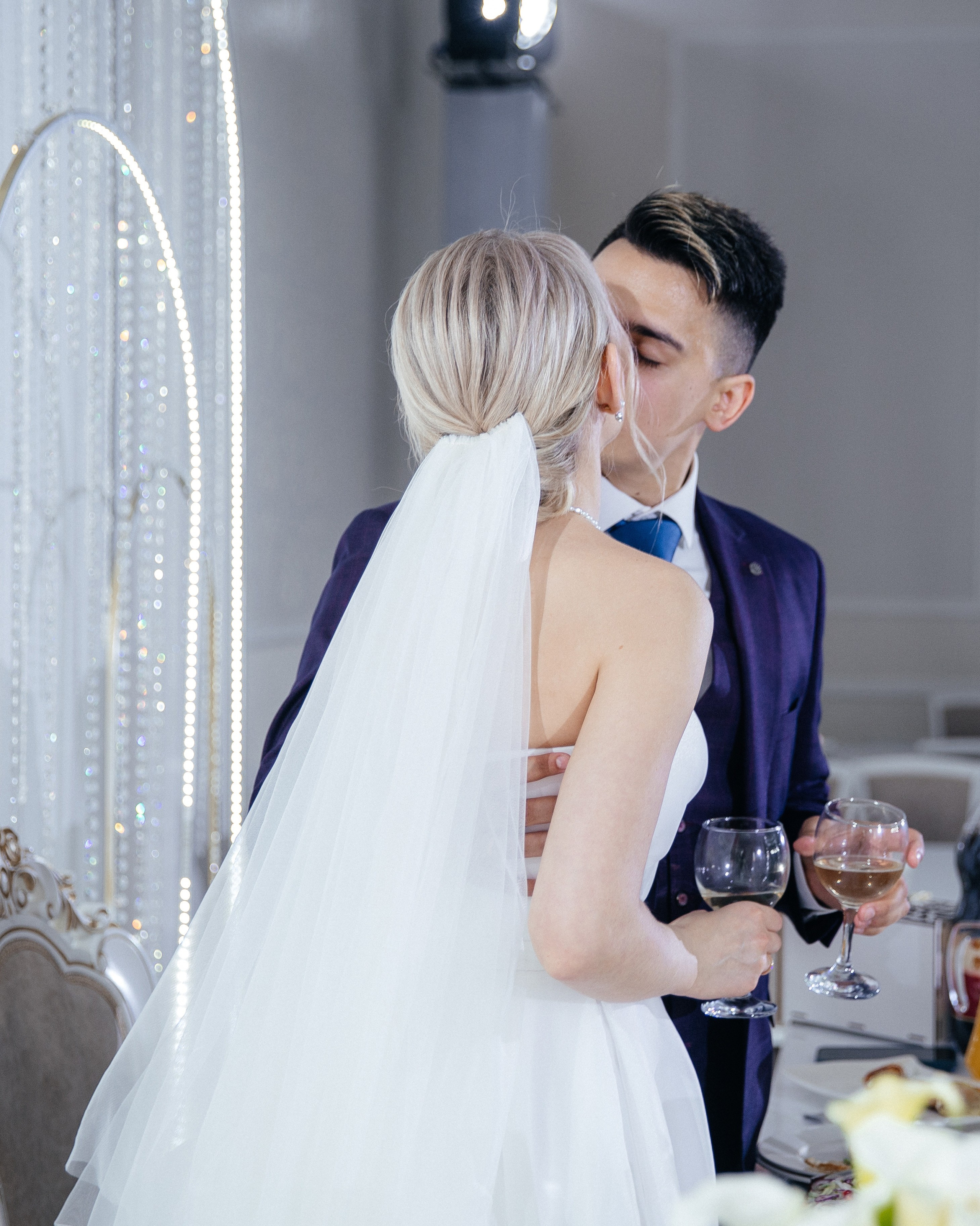 Свадебная фотосессия в Ростове-на-Дону. Красильников Евгений — профессиональный фотограф в Ростове-на-Дону