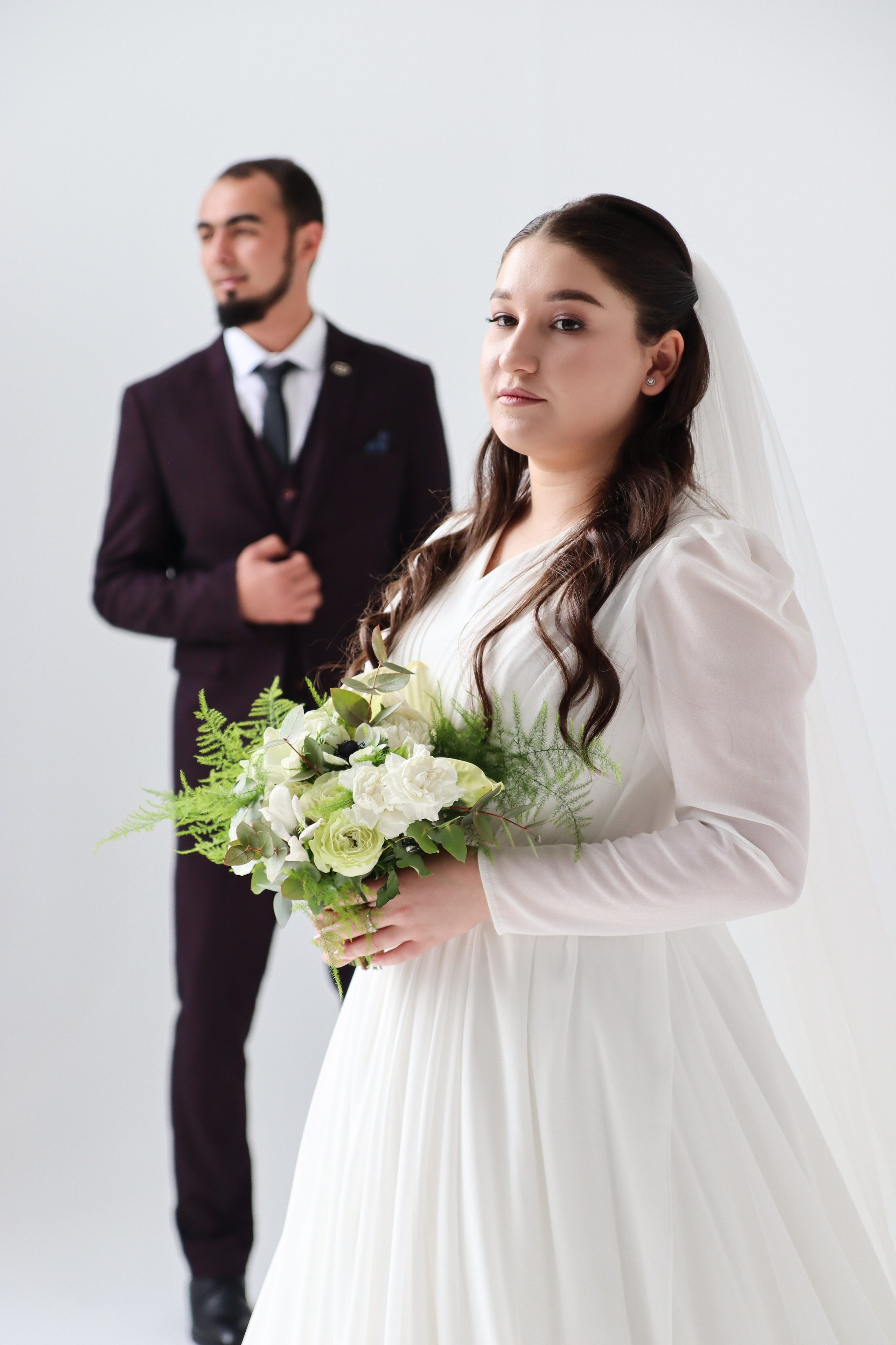 Руслан и Исейя. Zuleta.Go