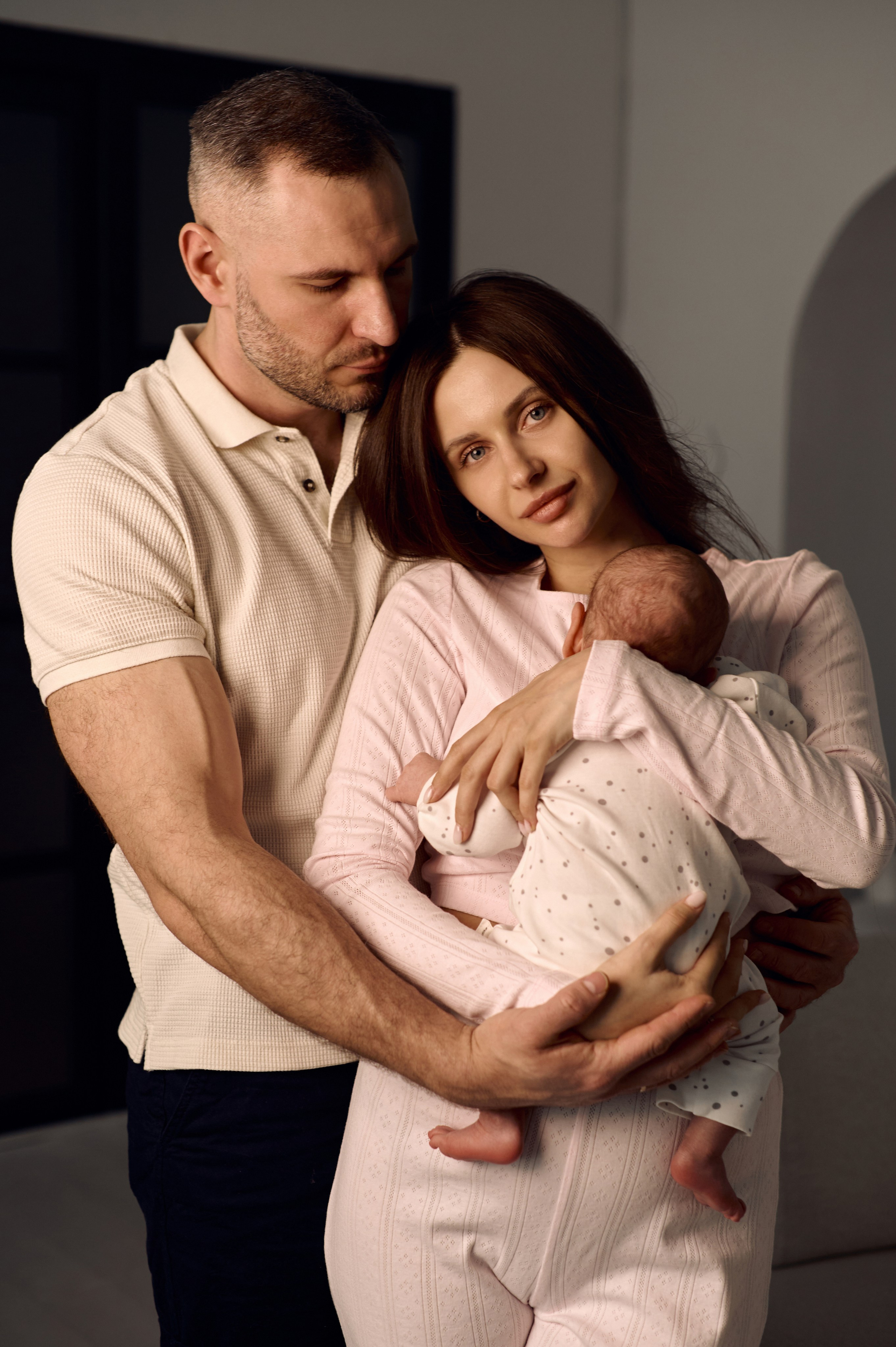 Важные моменты. Фотограф Юлия Тоньшина