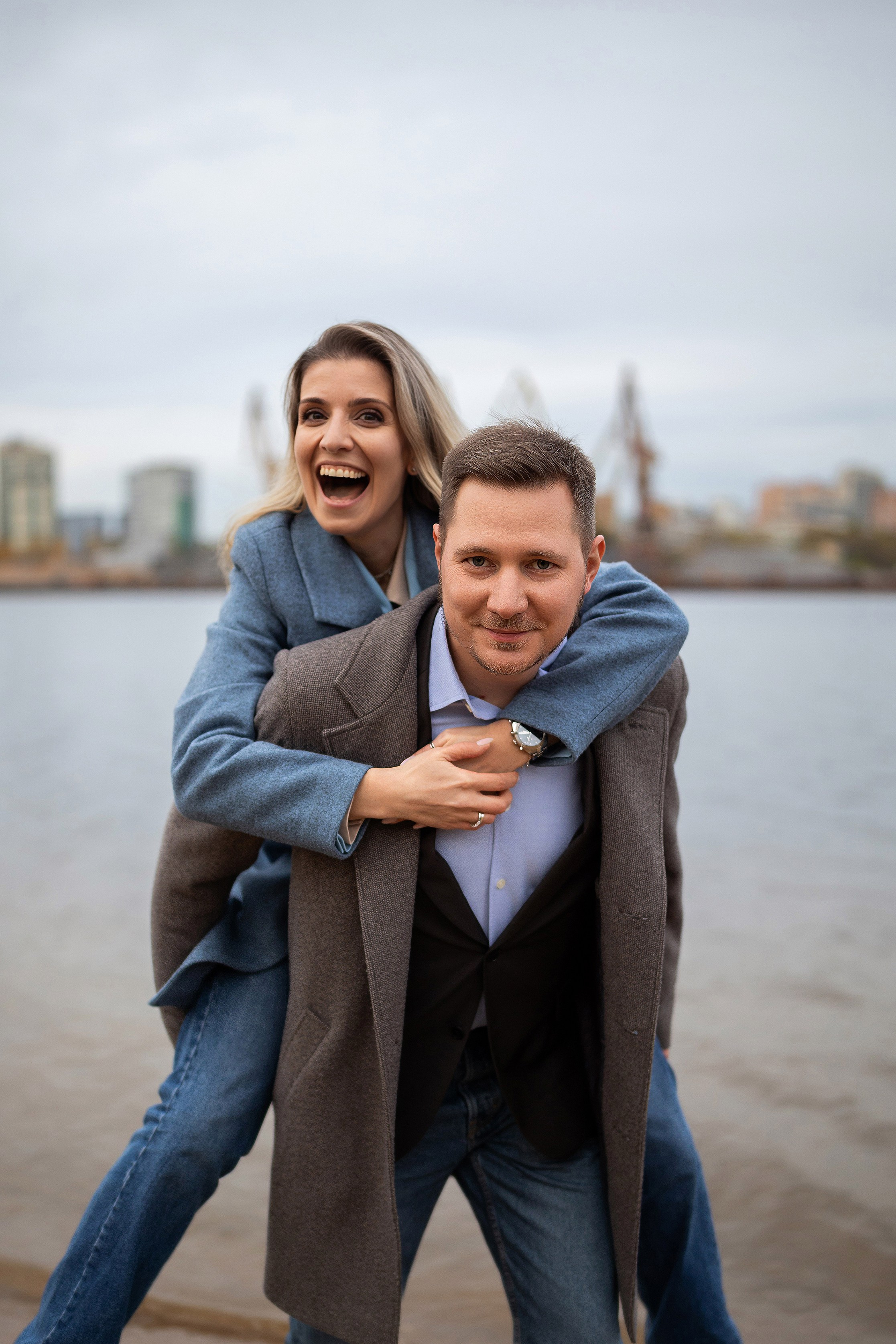 Загс 4. Профессиональный Фотограф в Москве Андрей Славнов