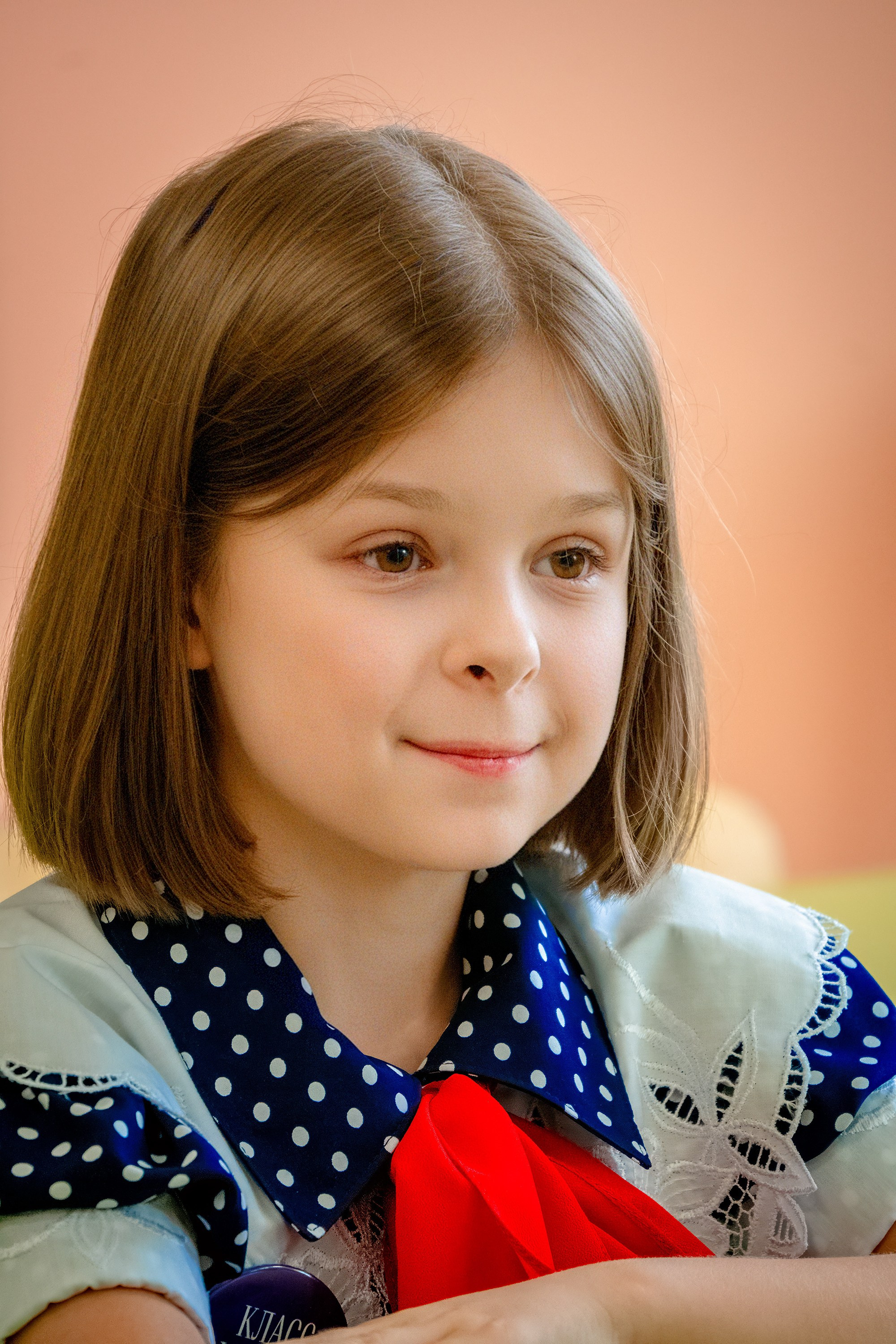 1Сентября_ ЮВЕНТА 1кл_Гимназия 92. Фотографы из солнечного Краснодара Вадим и Надежда Митус