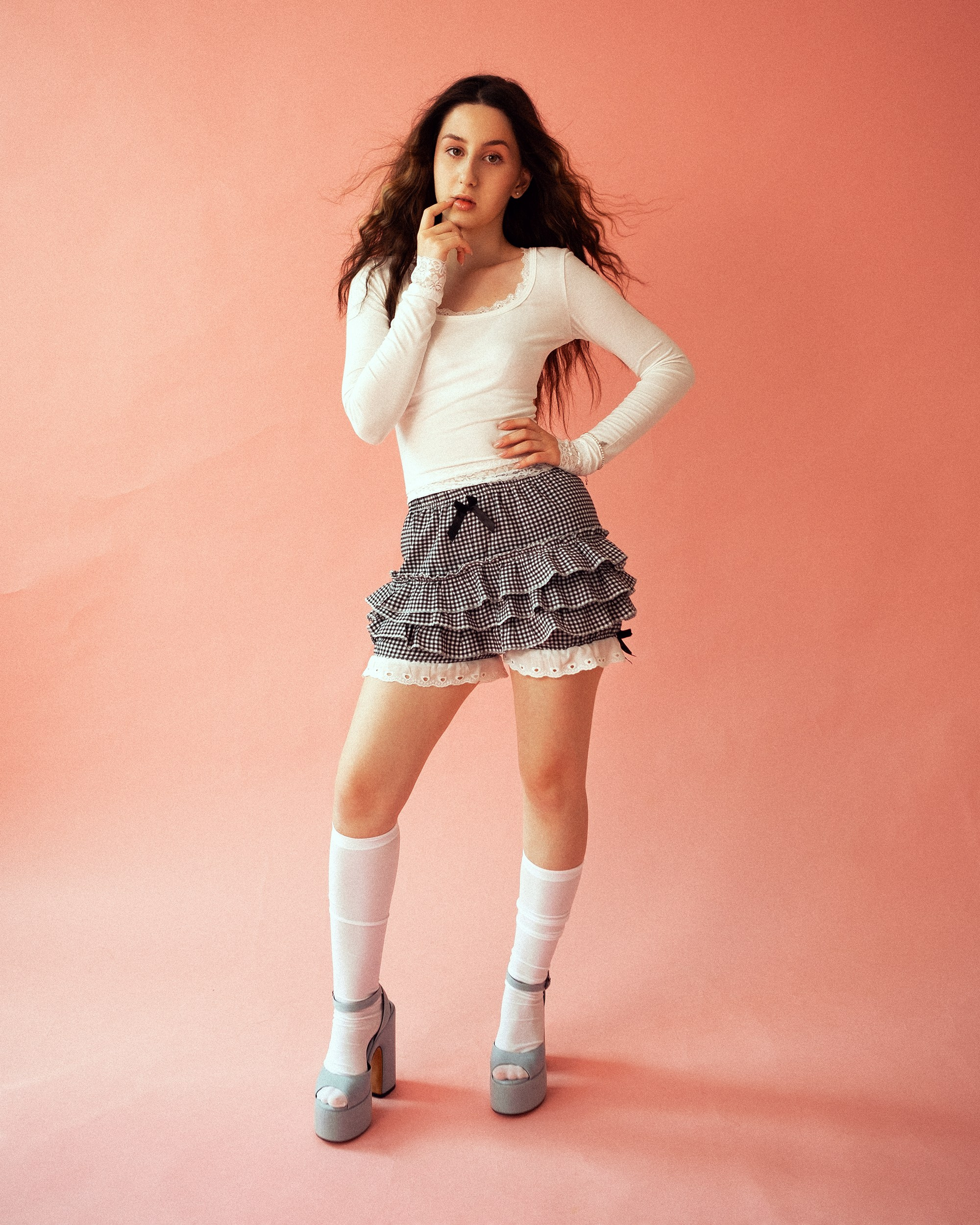 Алена. Anya.vision