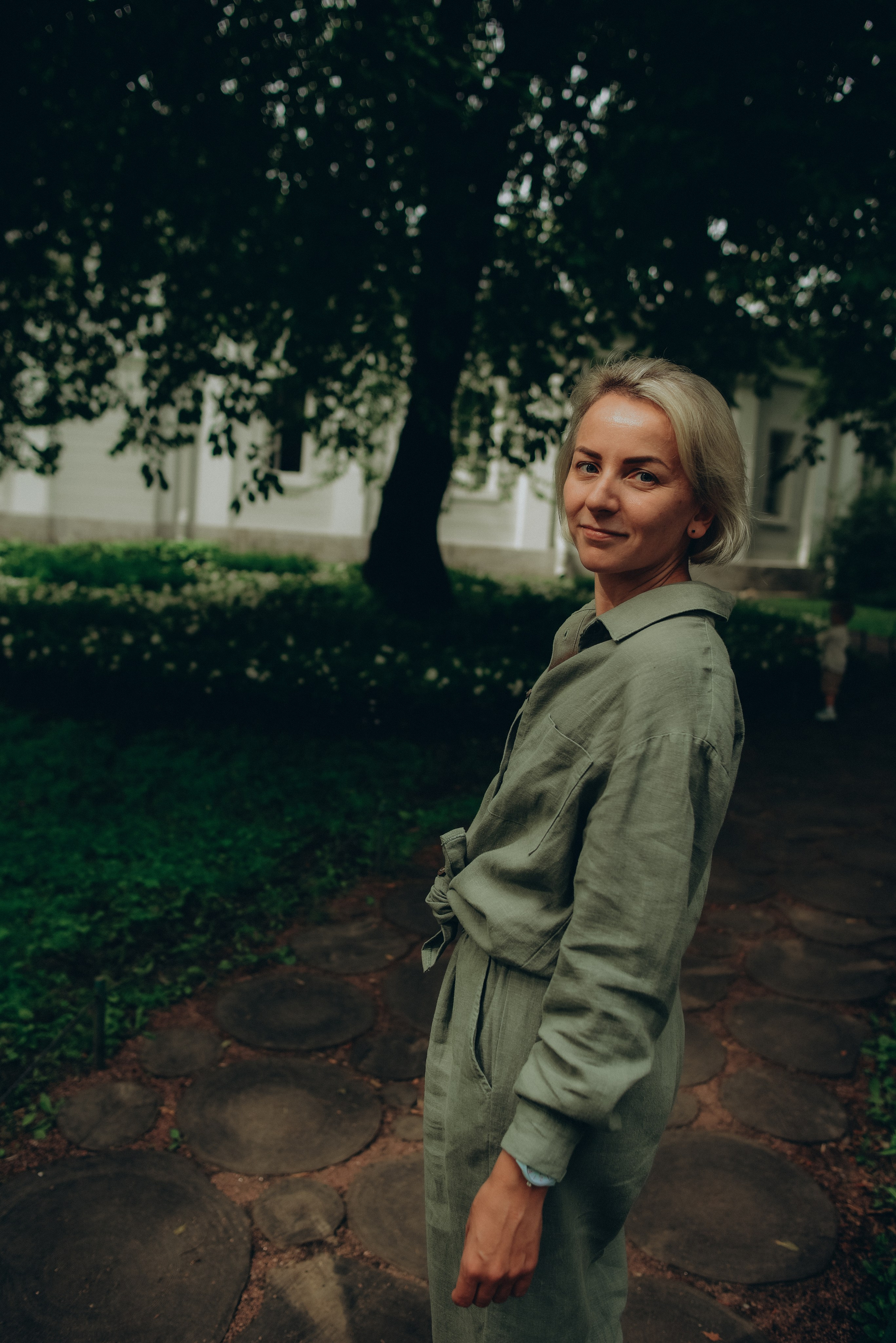 Семейная фотопрогулка парке. Елена Павел и Лев. Семейный и свадебный фотограф в Санкт-Петербурге Яна