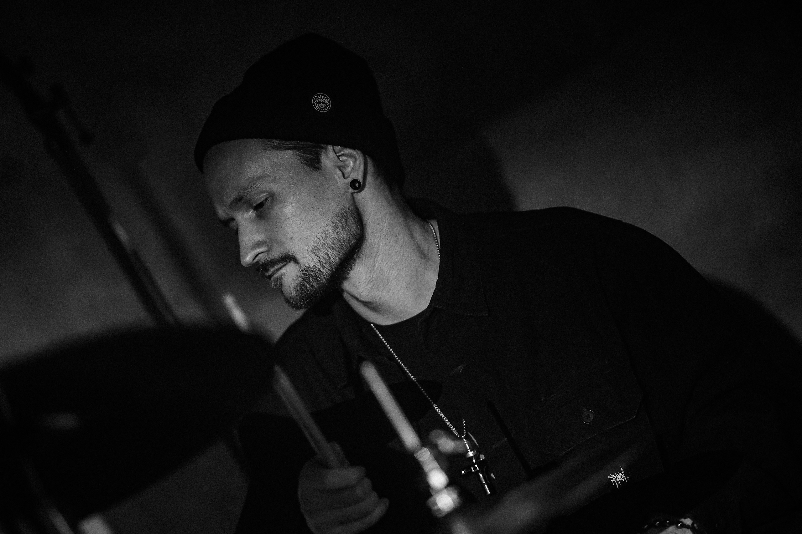 ДЖИЗУС VK АКУСТИКА