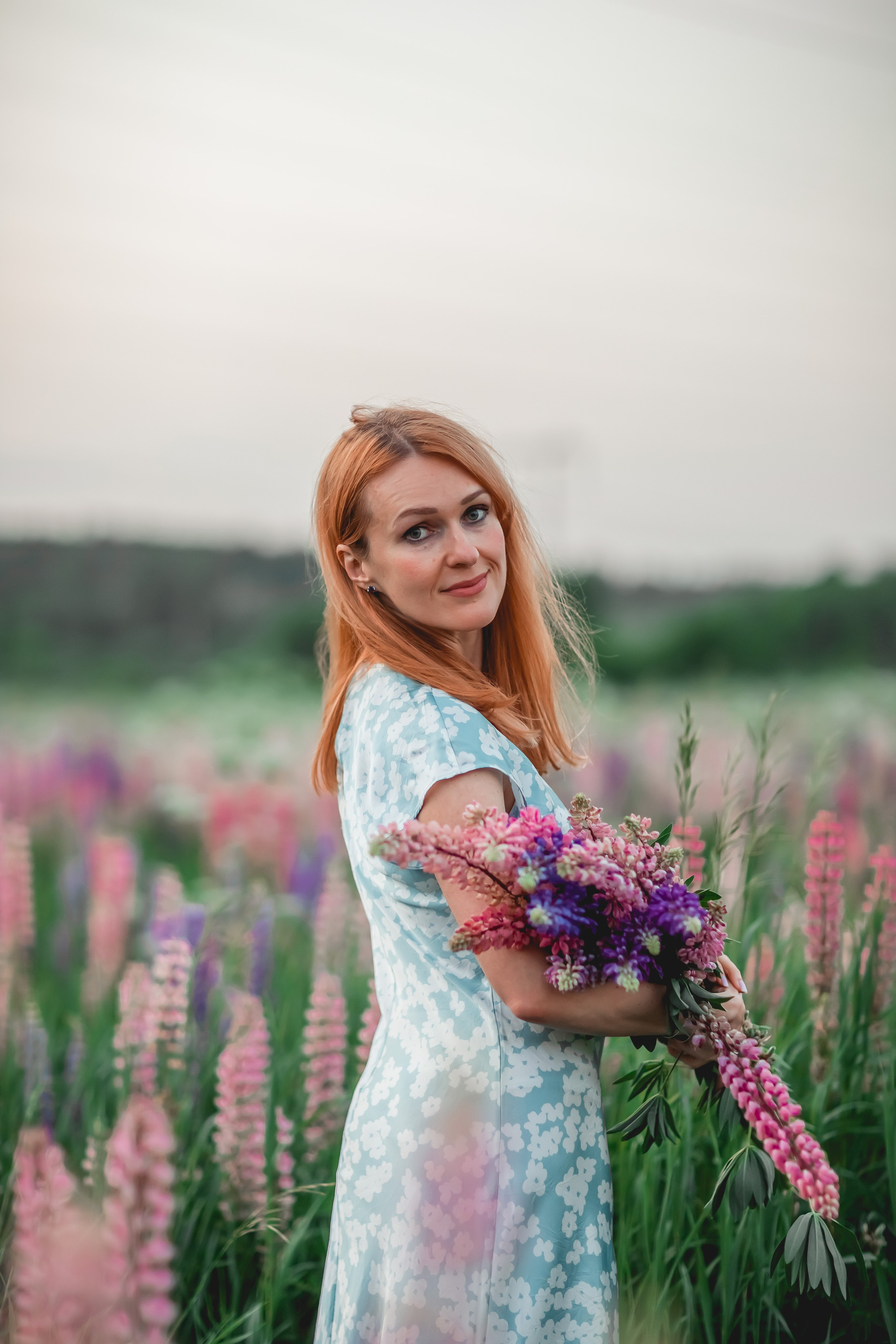 Наташа и Алёна. Семейный фотограф анималист Мария Крючкова