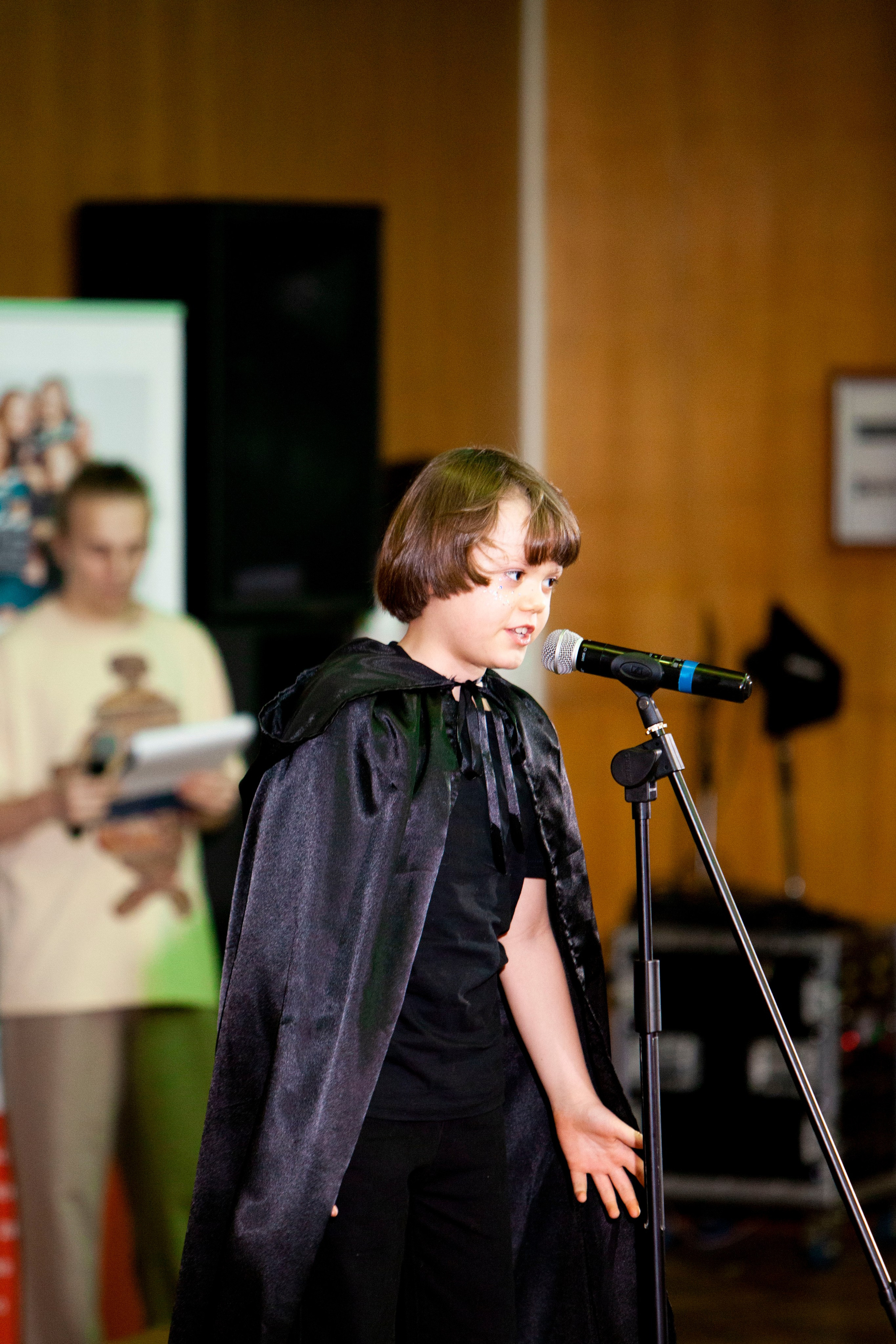 Чтецкий вечер ТАЛАНТИНО. Stanislav Baryshev — People. Emotions. Atmosphere