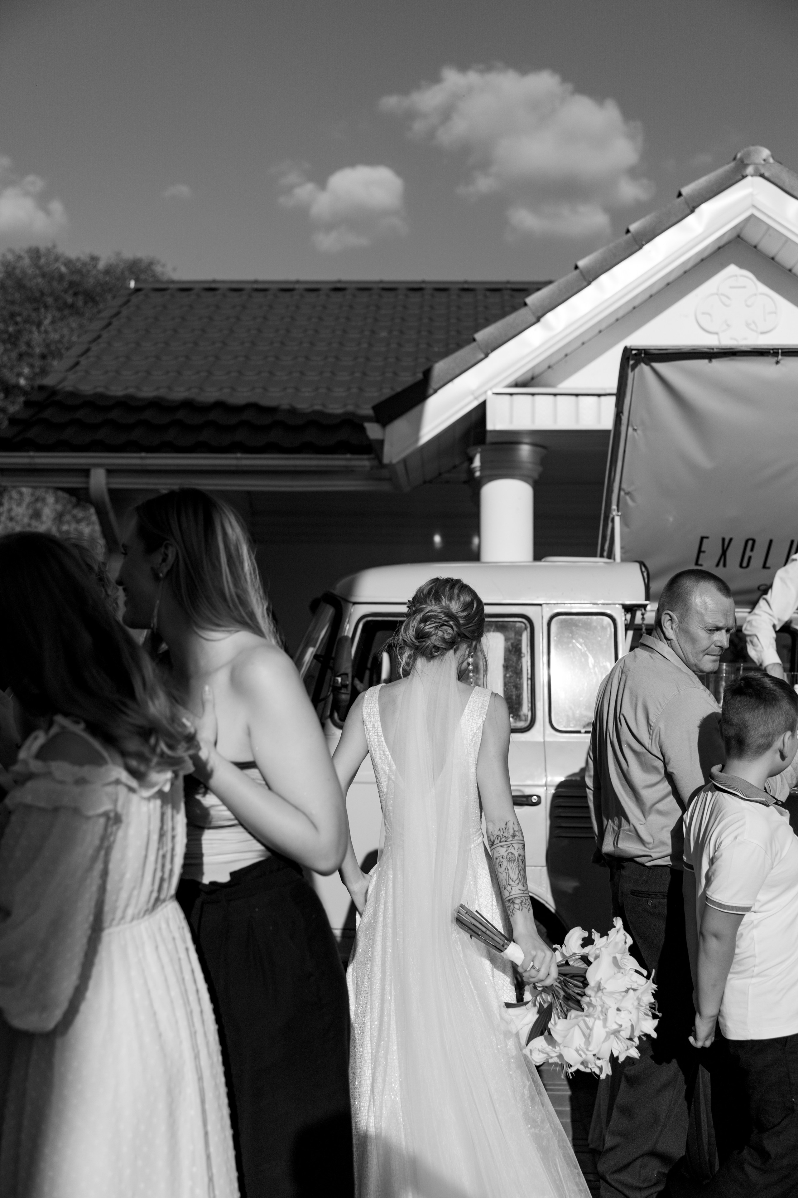 Y+M. Свадебный фотограф Каледич Тимофей