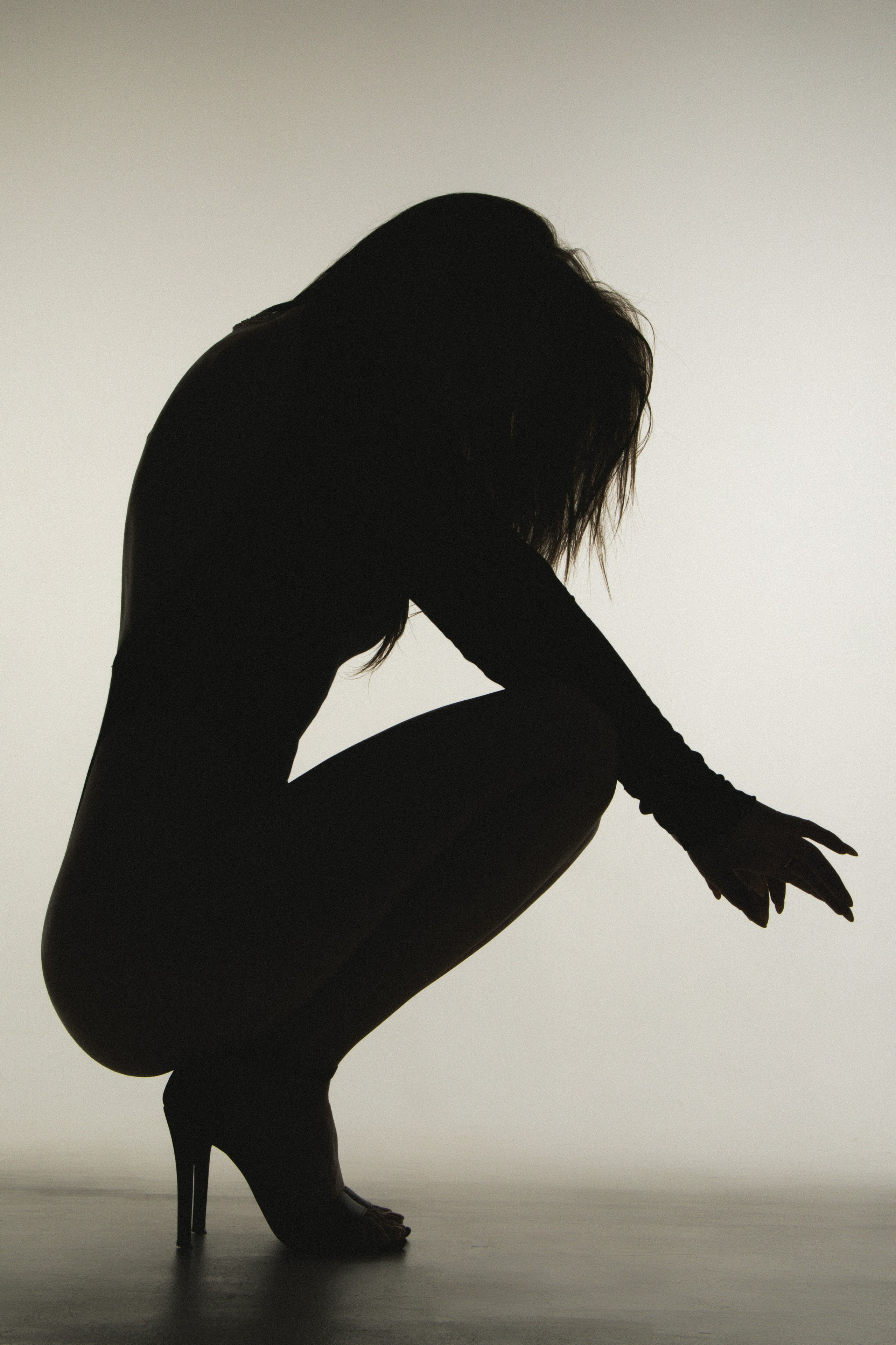 Полина. Ильдар Салимов — портретный и репортажный фотограф в Москве