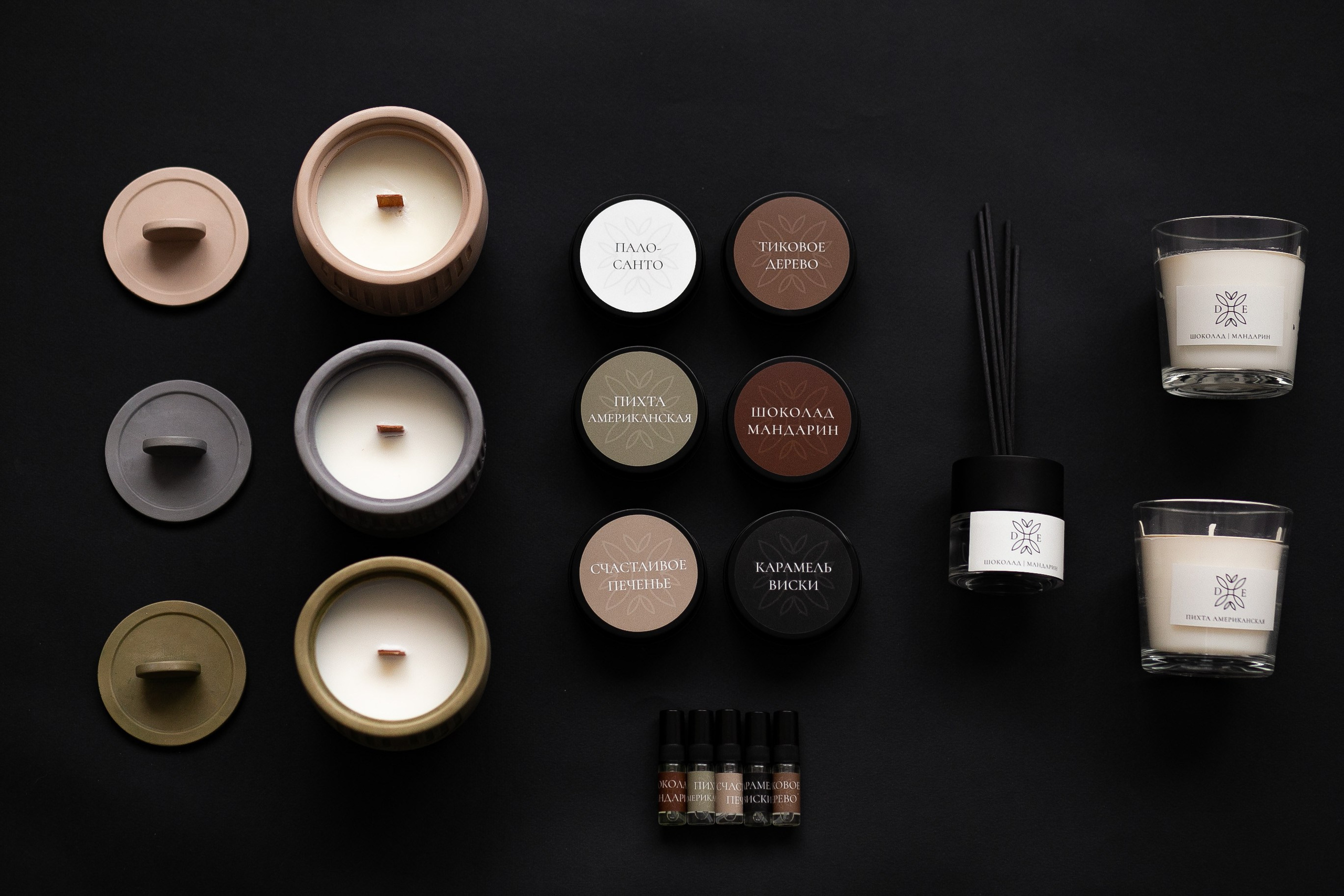 Decor&Eda. Фотограф Шевчик Виктория