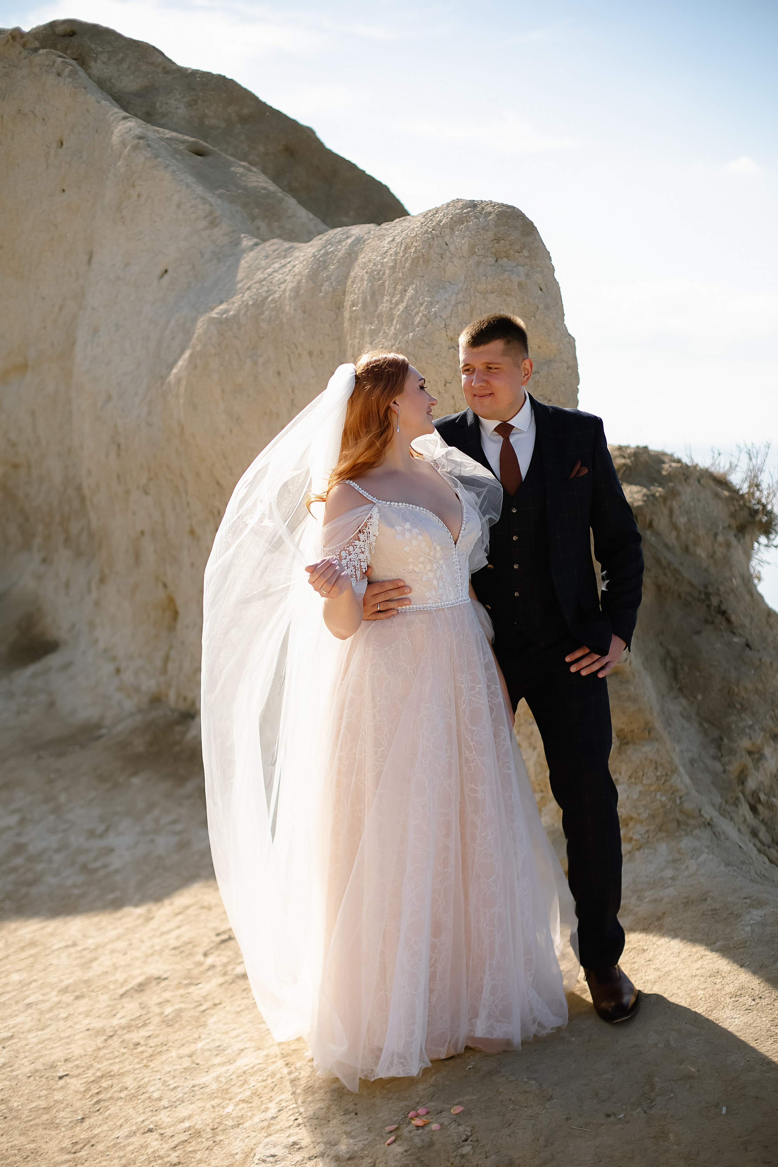 Светлана&Олег. Свадебный и семейный фотограф/видеограф в Краснодаре Наталья Осинская