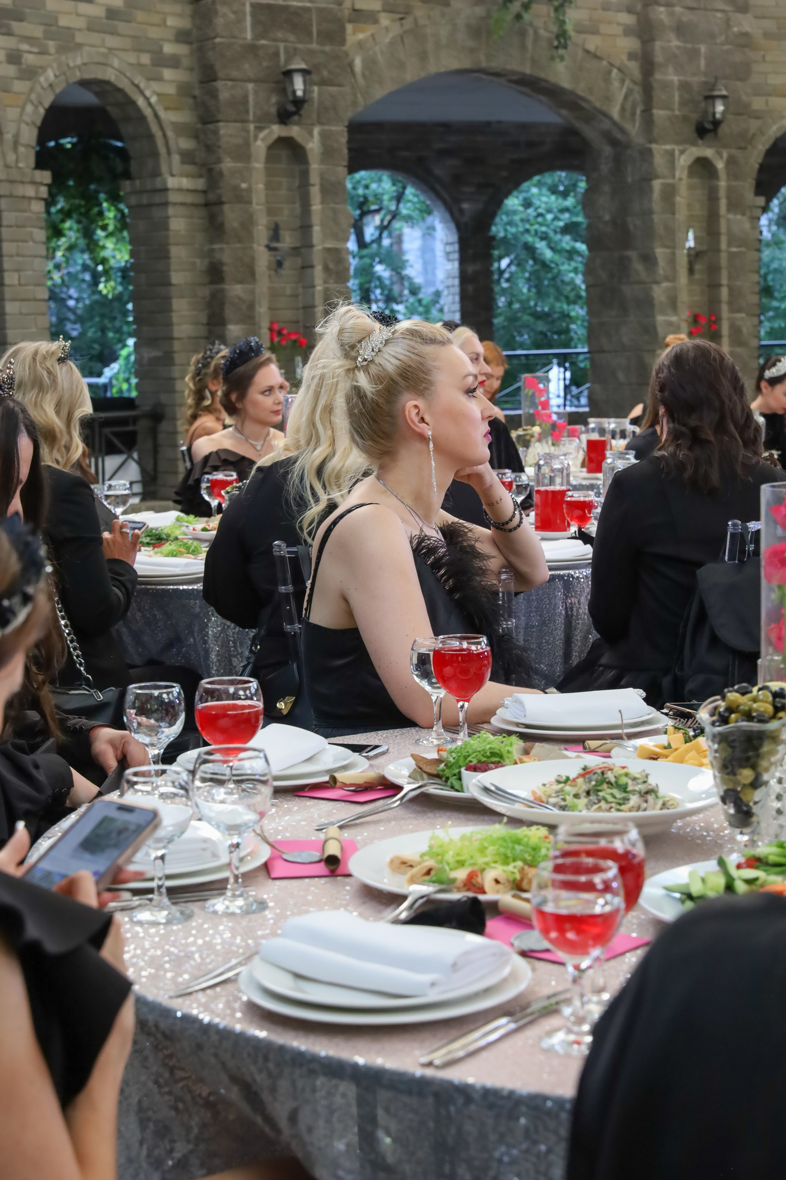 ВЕЧЕРИНКА АКАДЕМИИ AGEMO. Фотограф мероприятий Ирина Каширина